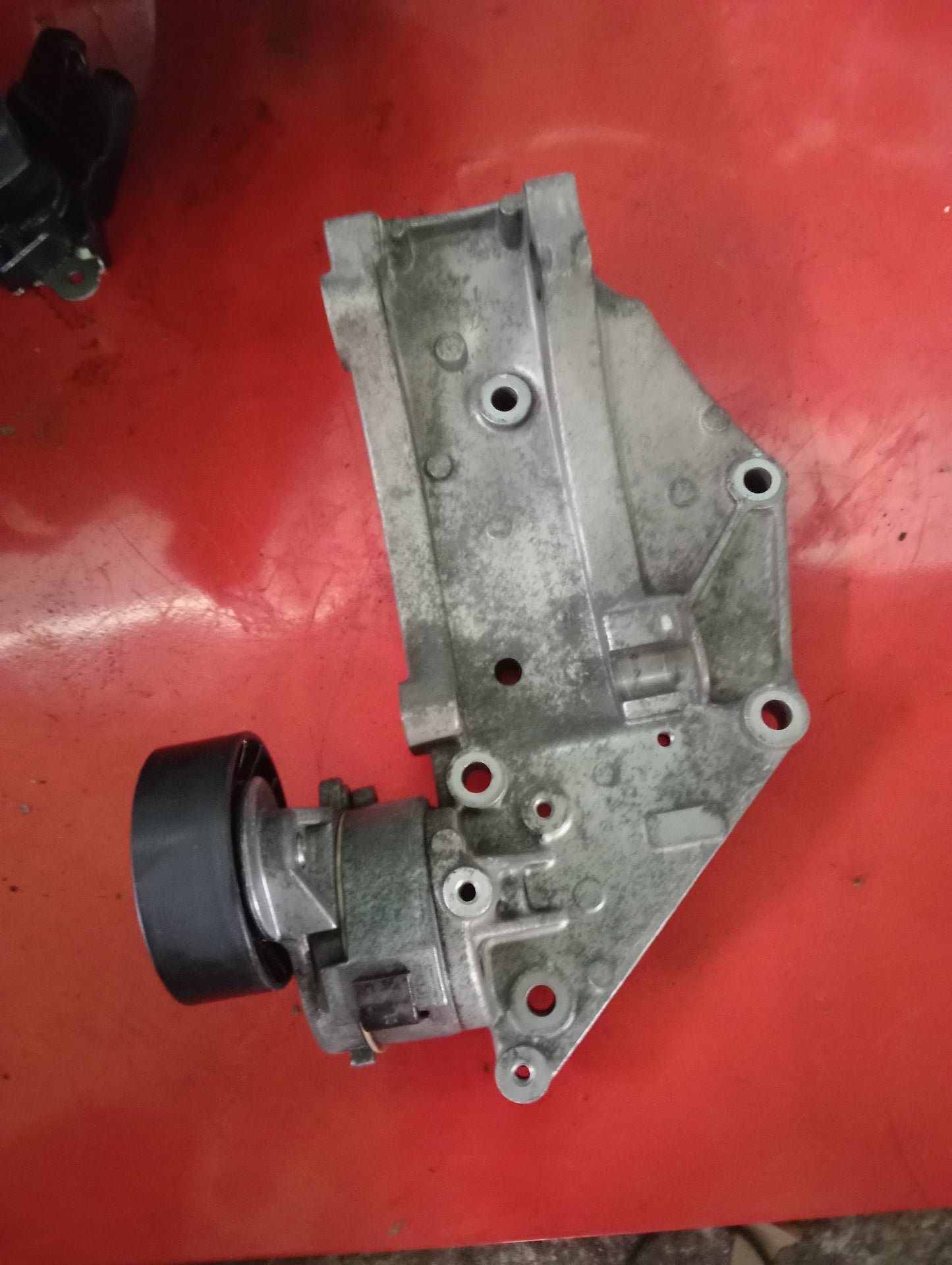 Ford Focus | 2.0 | Red | Timing Tensioner