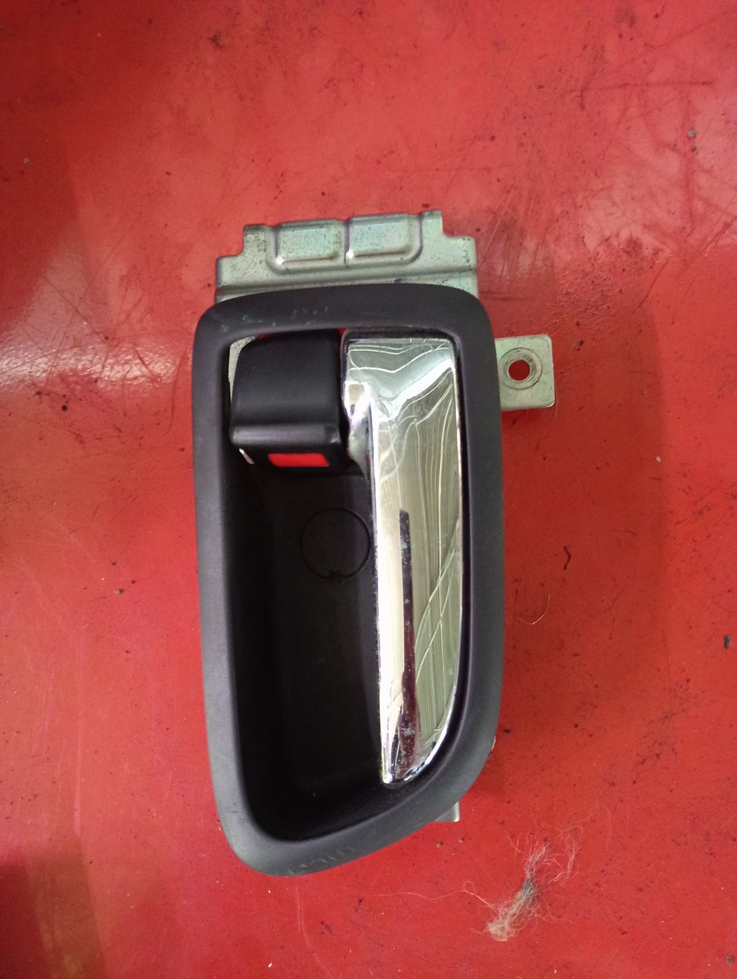 Ford Everest | Gen2 | Rear Driver Side Inner Door Handle
