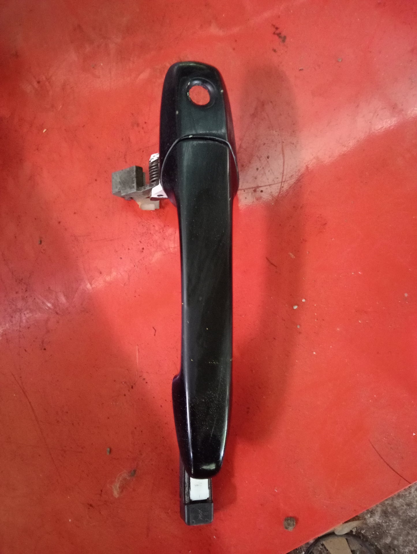 Mazda 3 | Front Driver Side Outer Door Handle
