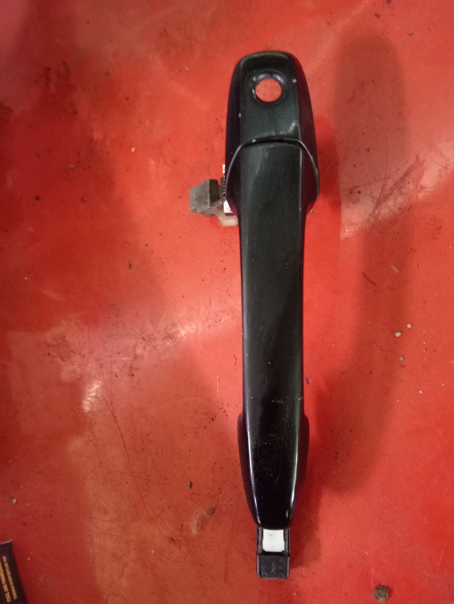 Mazda 3 | Front Driver Side Outer Door Handle