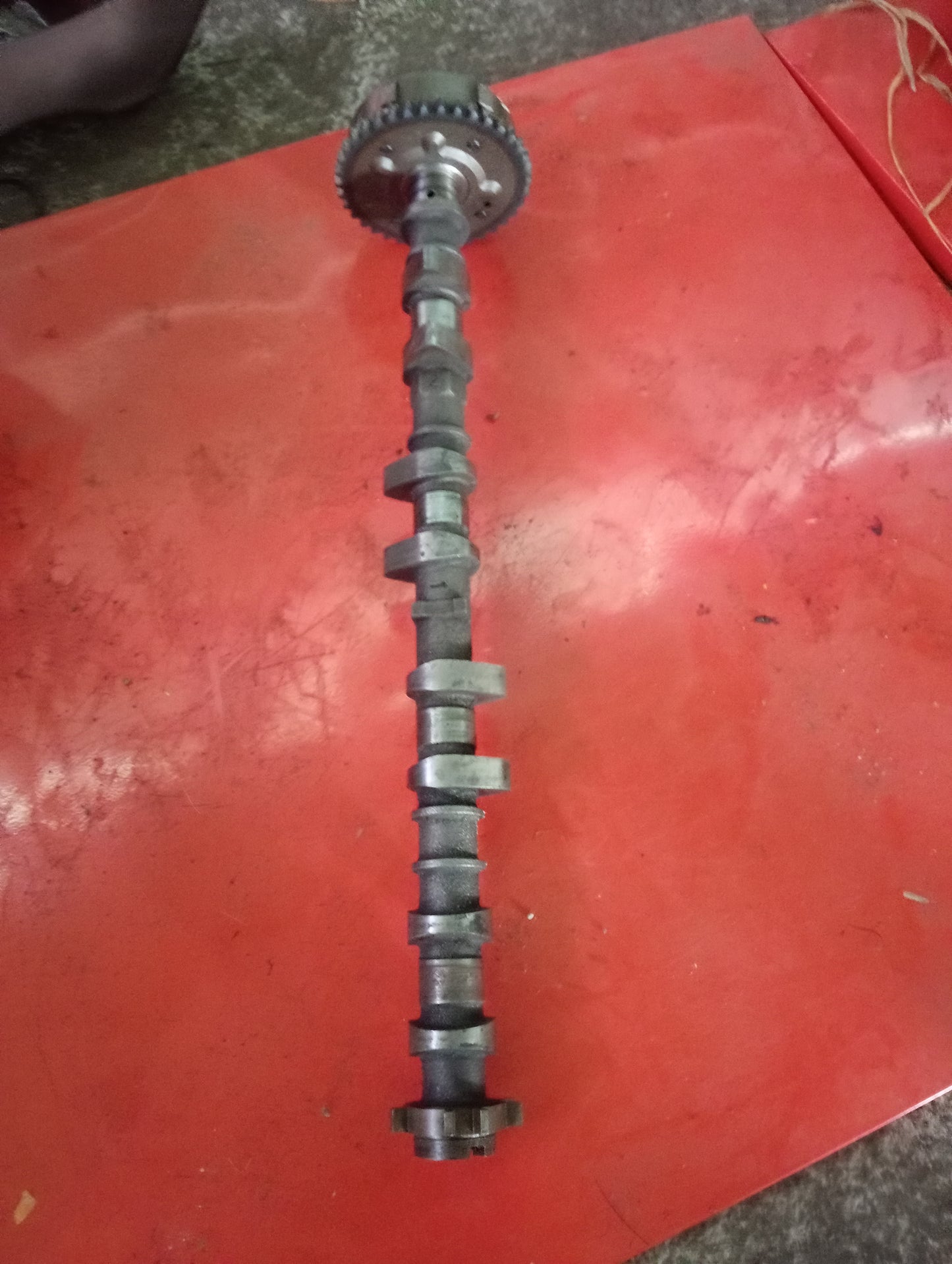 Ford Escape | Intake Camshaft