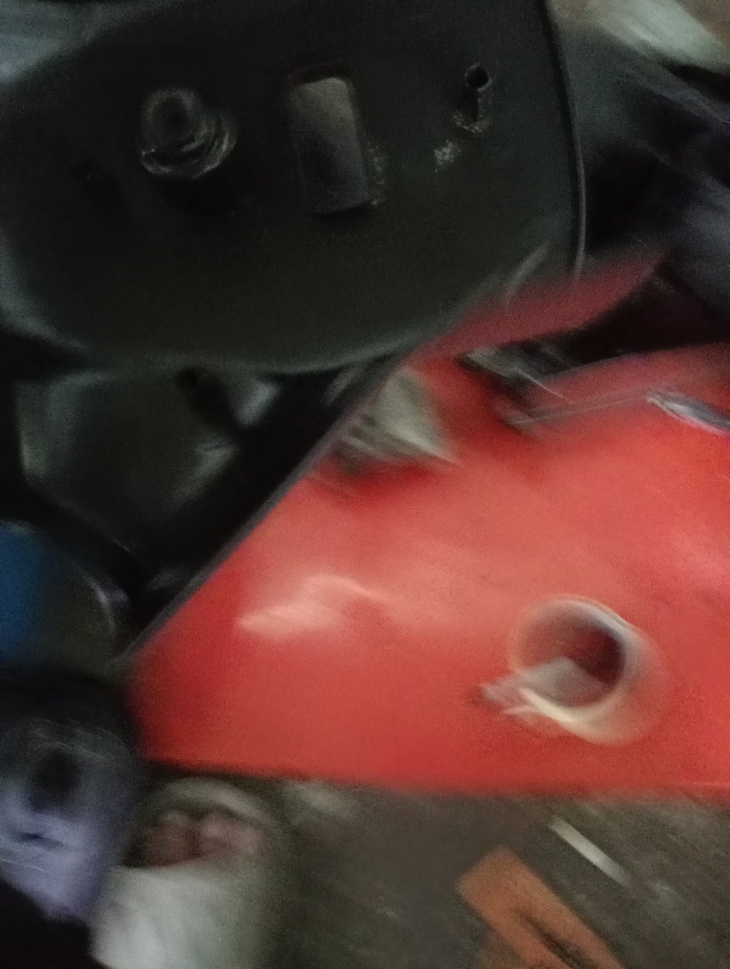 Chevrolet Cruze | Lower Steering Cover