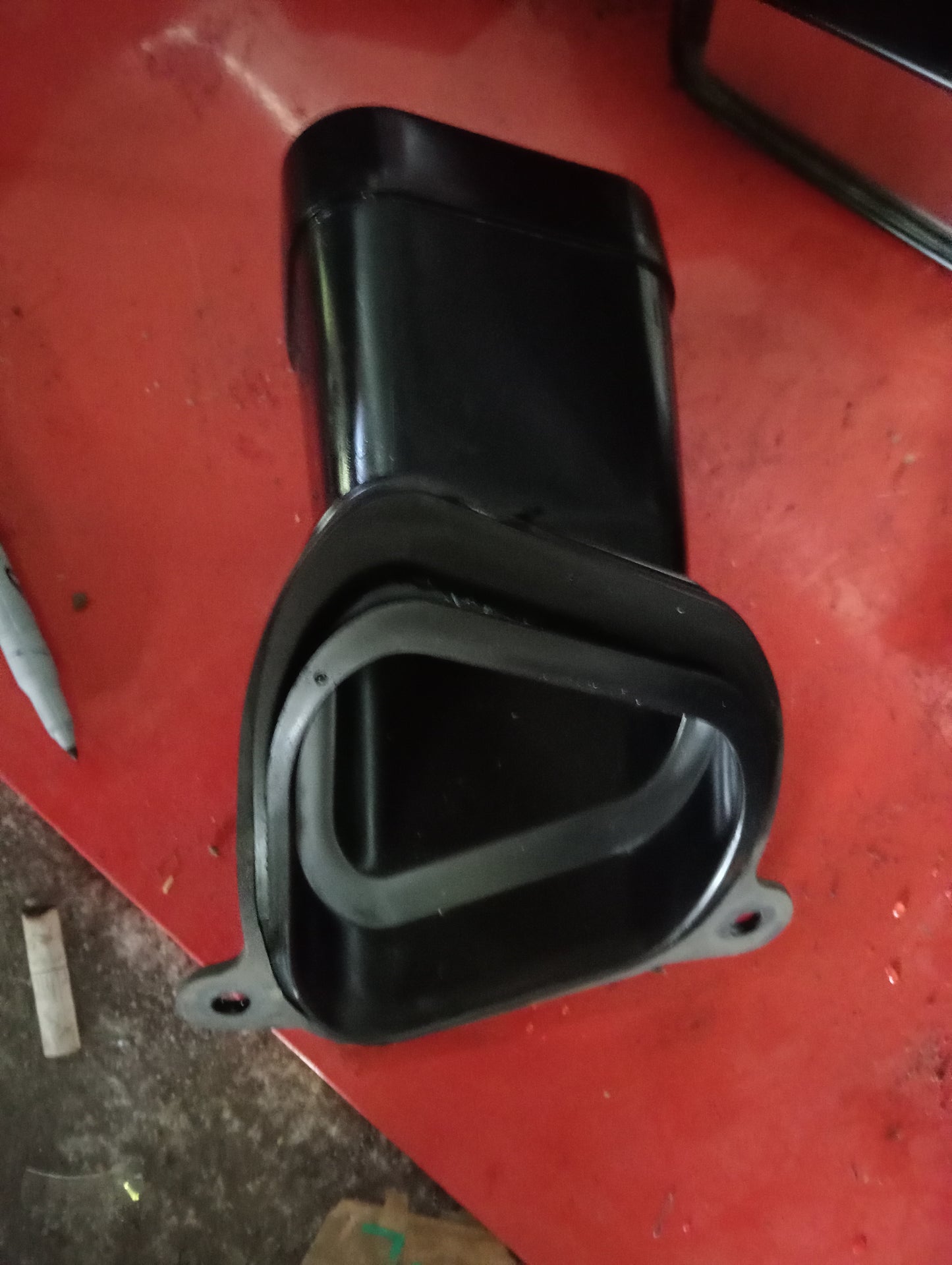 Chevrolet Cruze | Air Cleaner Hose
