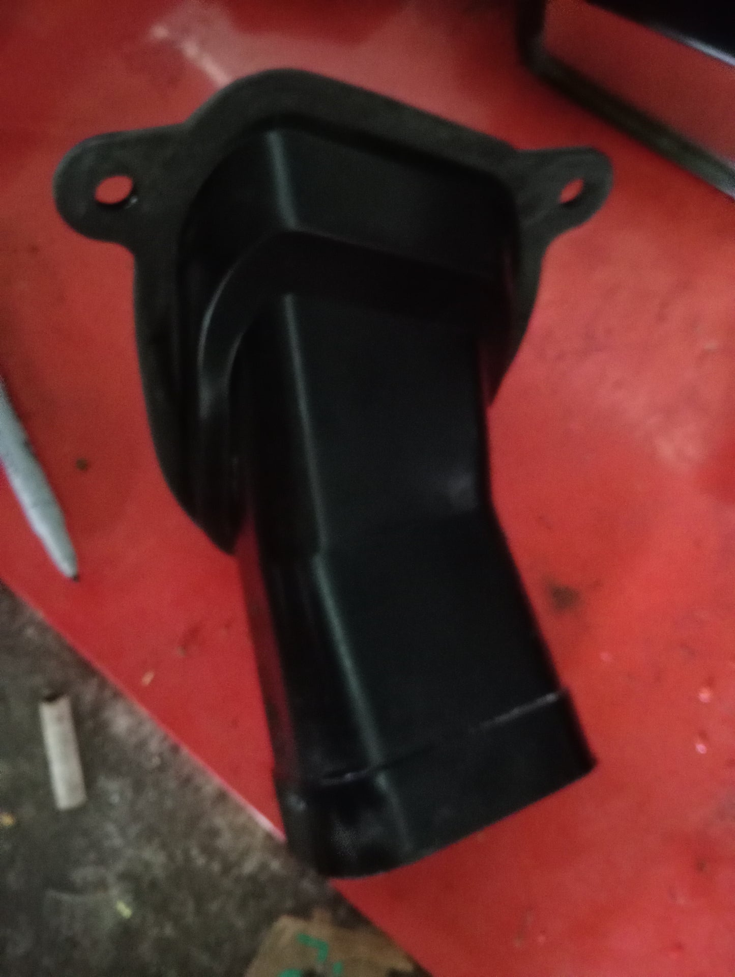 Chevrolet Cruze | Air Cleaner Hose
