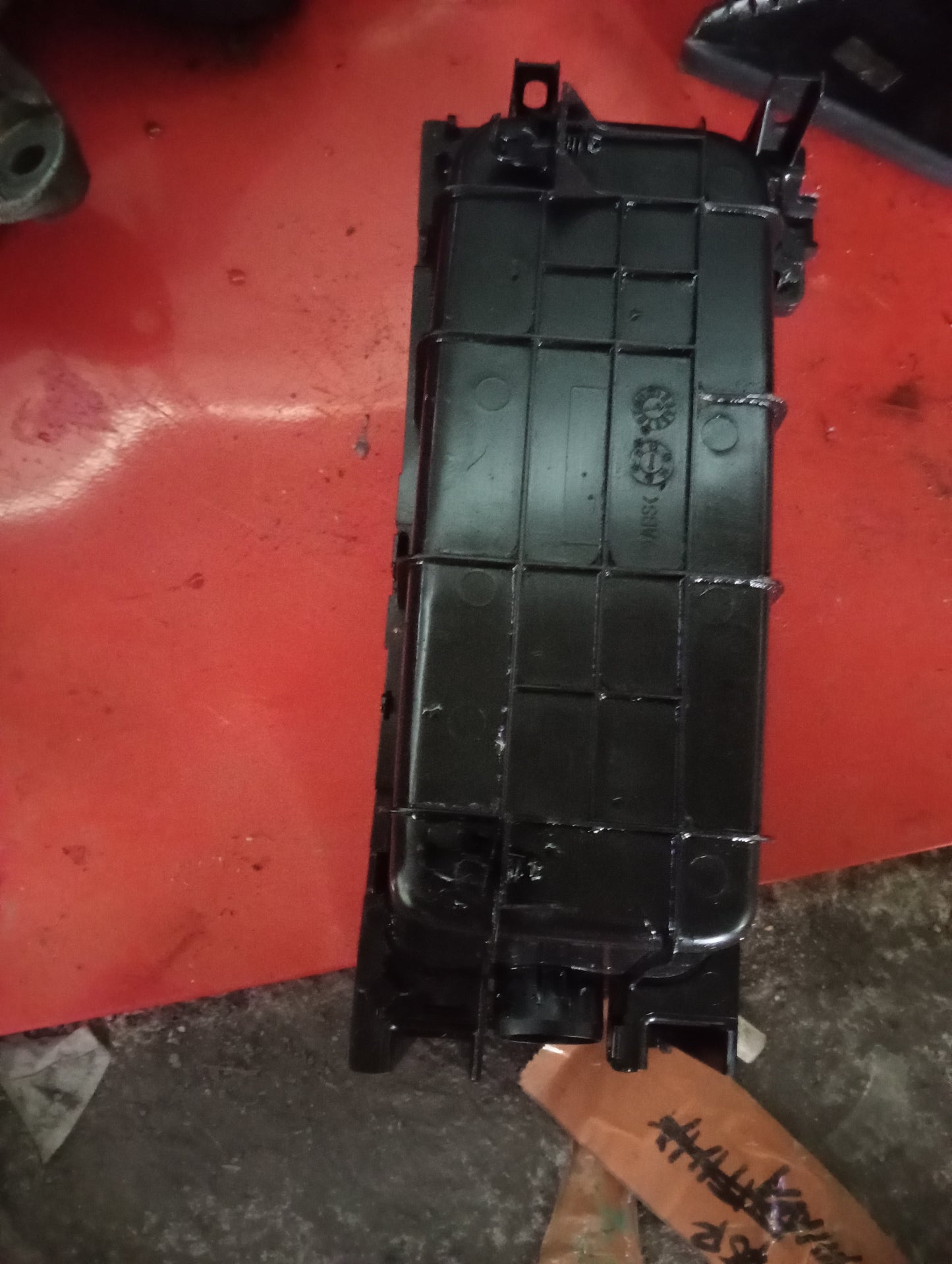 Chevrolet Cruze | Center Console Cup Holder