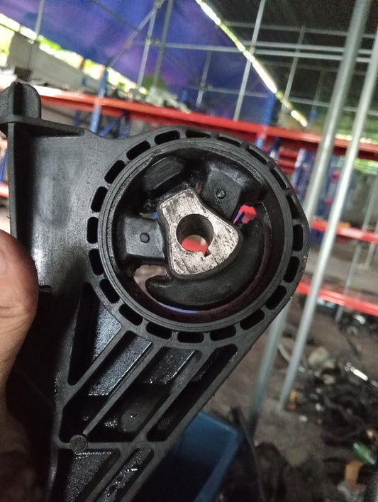 Chevrolet Cruze | Transmission Support