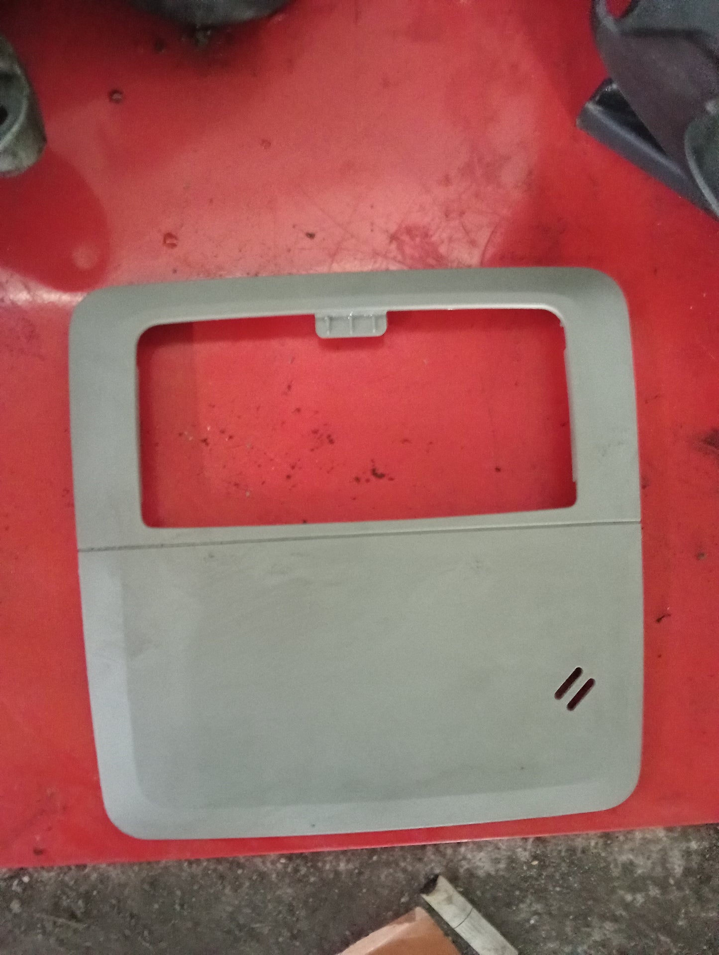 Chevrolet Cruze | Dome Light Cover