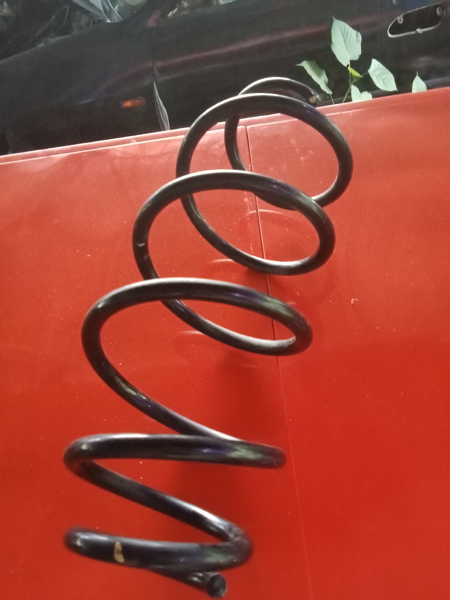 Chevrolet Cruze | 1pcs Coil Spring Rear