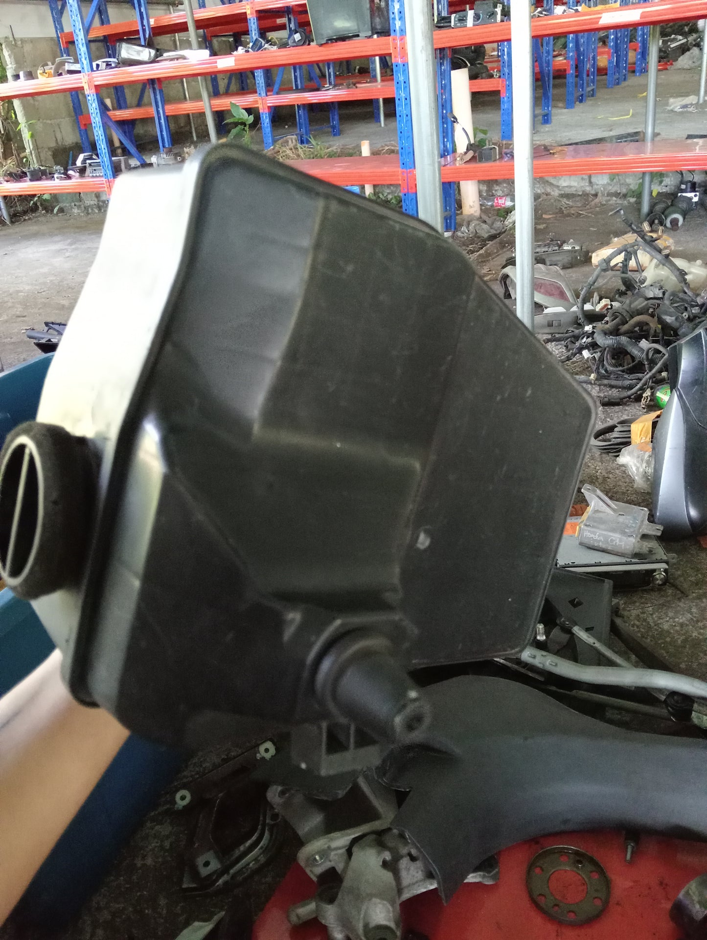 Chevrolet Cruze | Air Filter Box