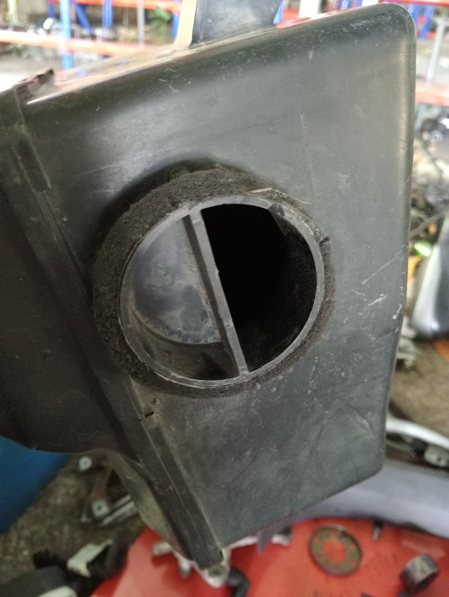 Chevrolet Cruze | Air Filter Box