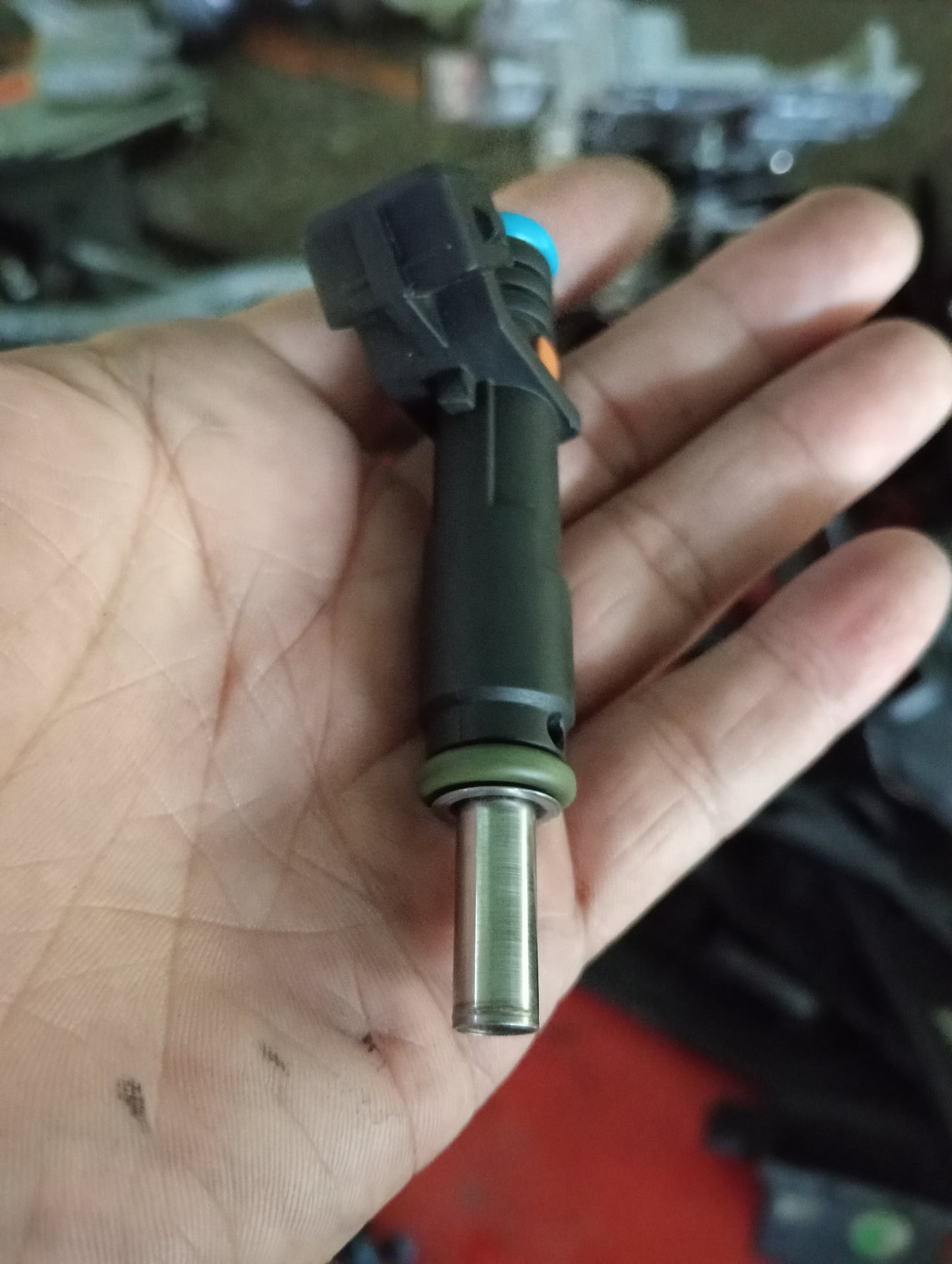 Chevrolet Cruze | 4pcs Injector