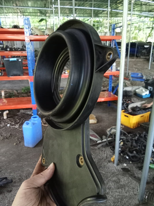 Chevrolet Cruze | Timing Belt Cover