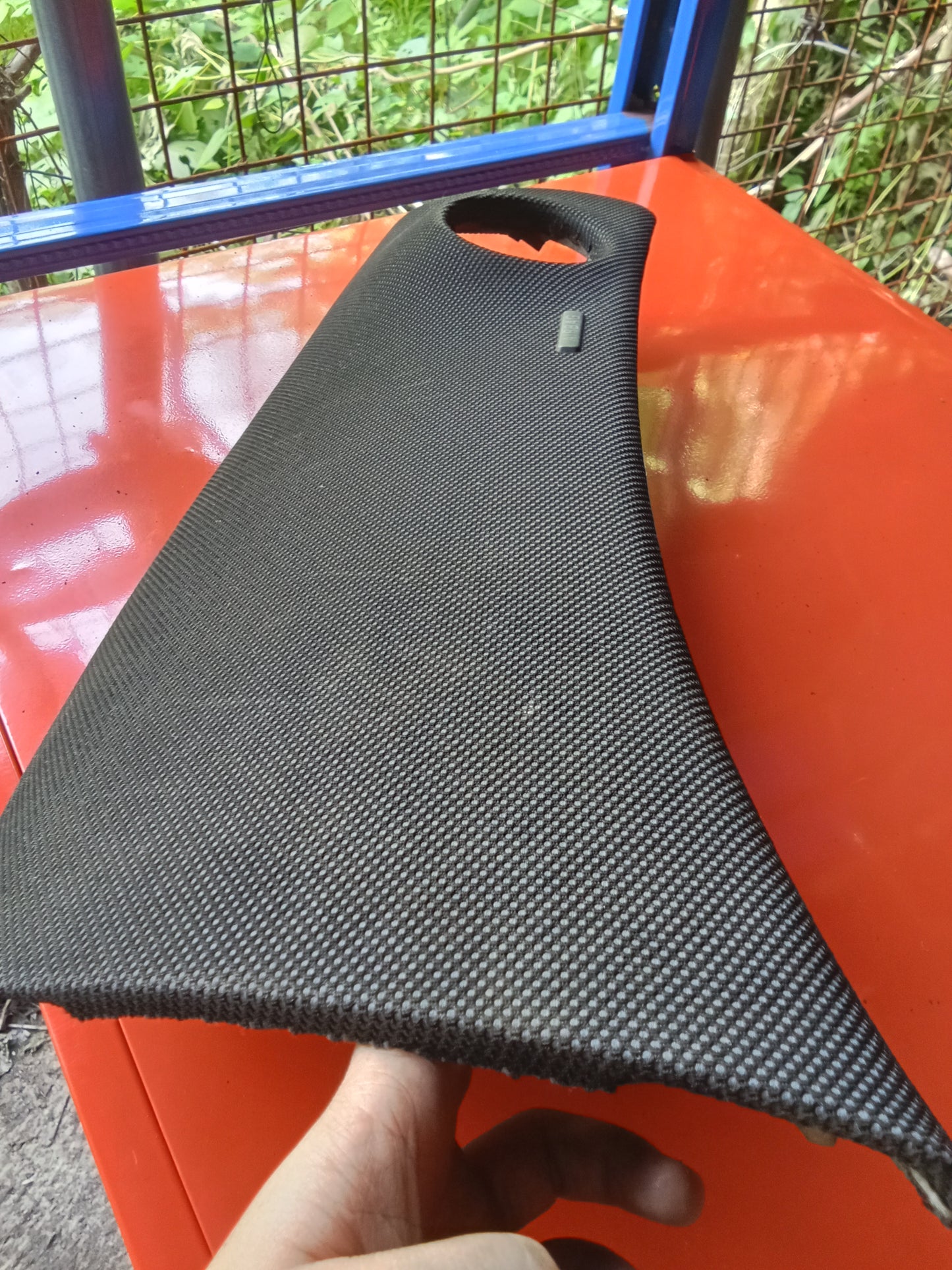 Chevrolet Cruze | Passenger Air Bag Cover