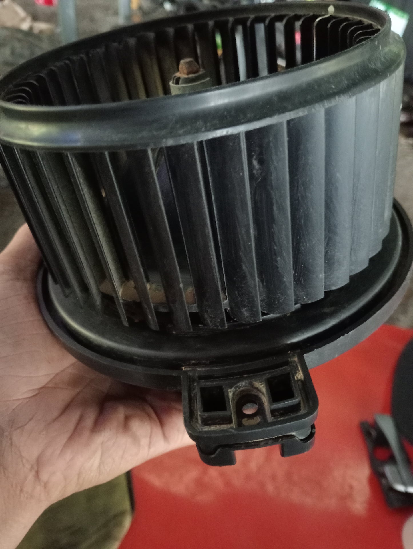 Hyundai Accent | 2016 | AC Blower