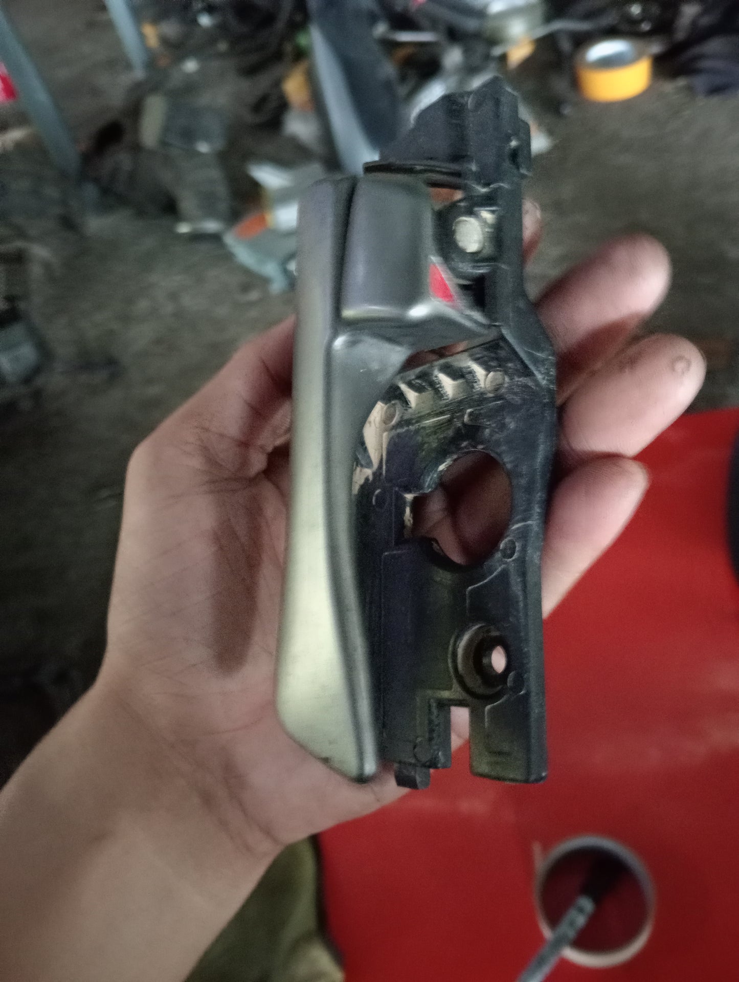 Hyundai Accent | 2016 | Inner Door Handle Driver Side