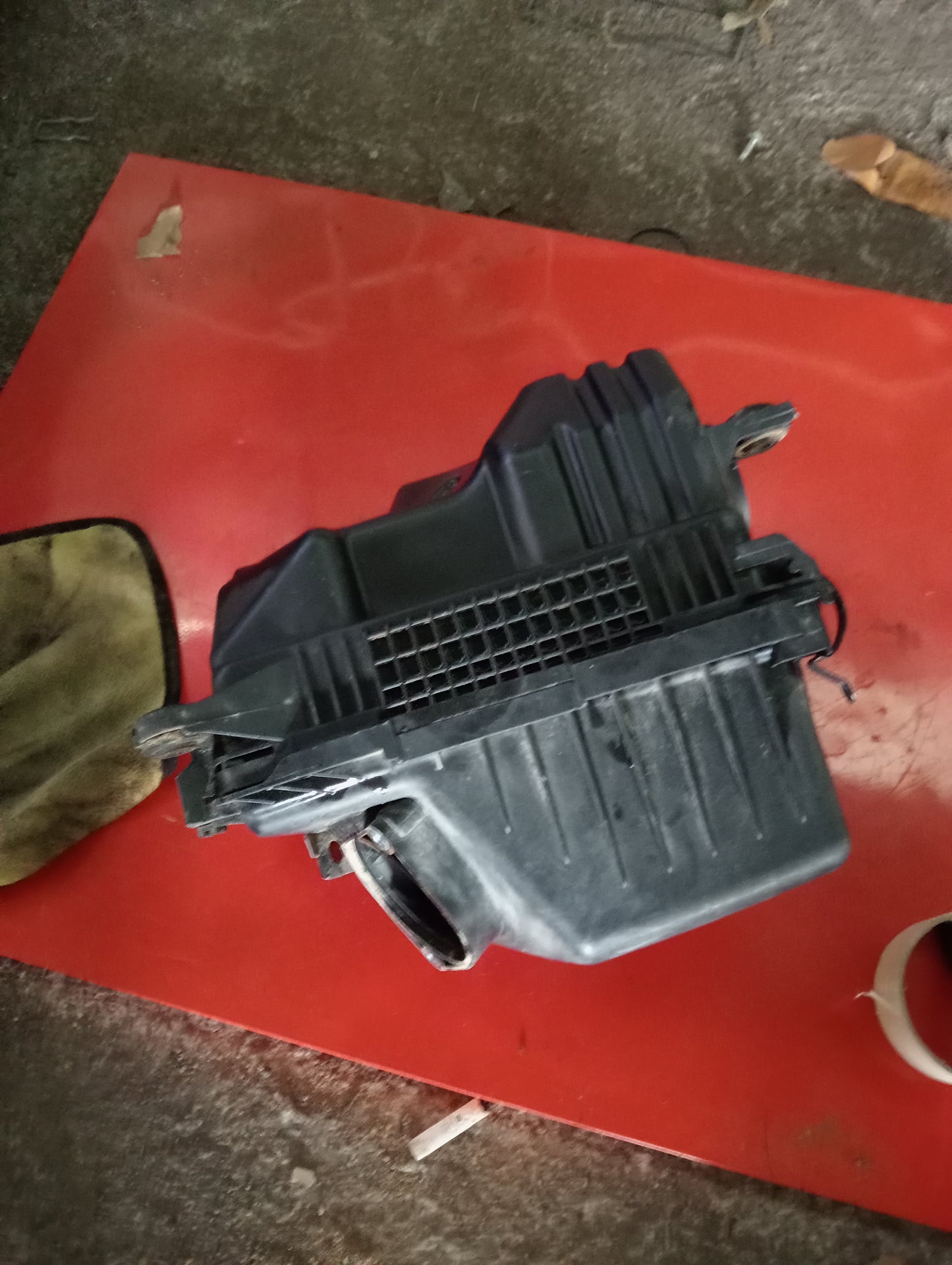Hyundai Accent | 2016 | Air Filter Box