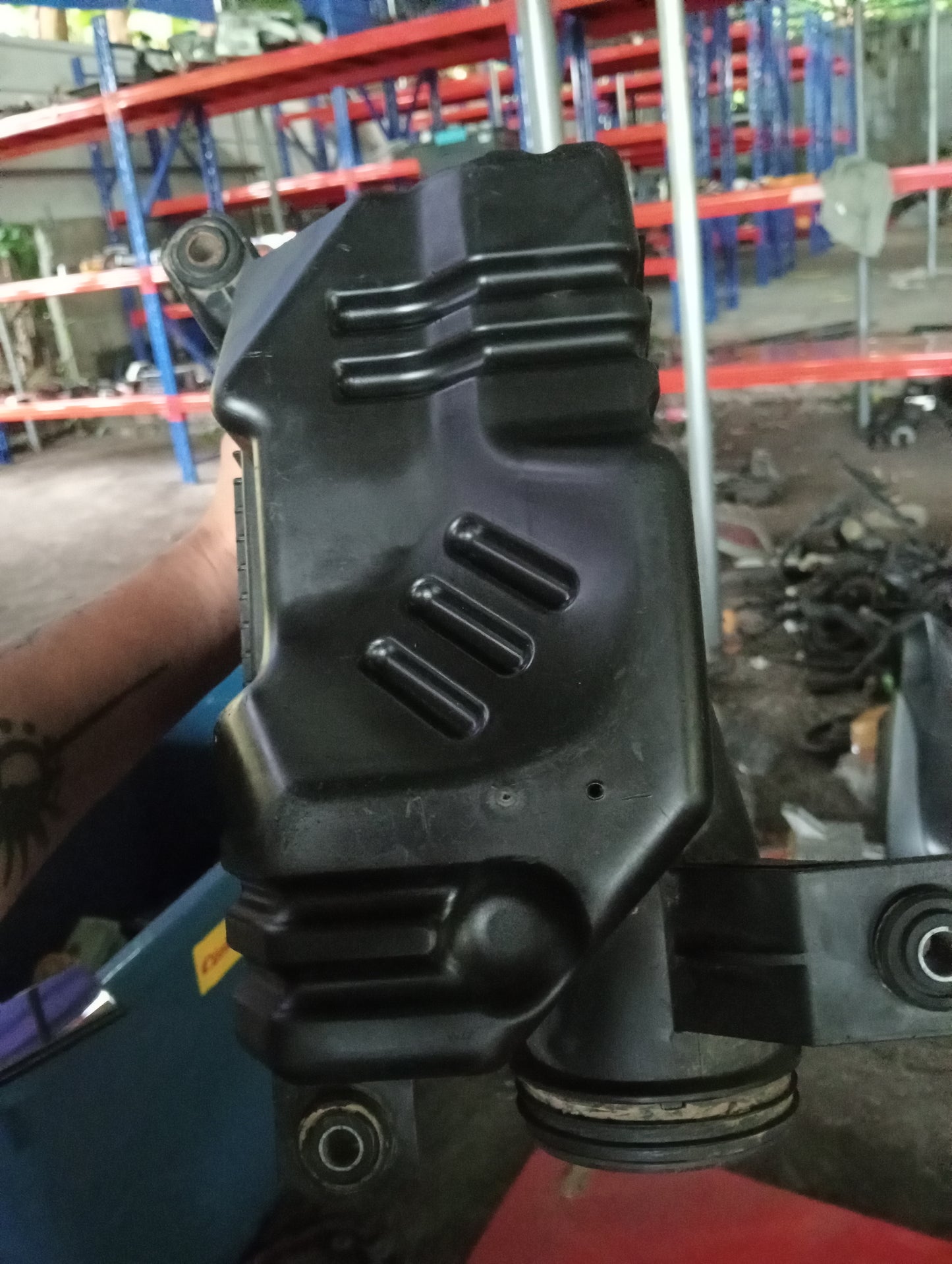 Hyundai Accent | 2016 | Air Filter Box