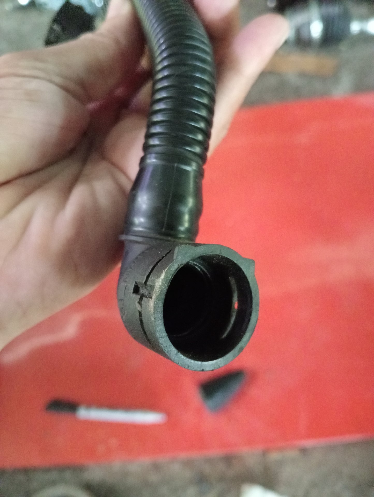 Hyundai Accent | 2016 | Intercooler Hose