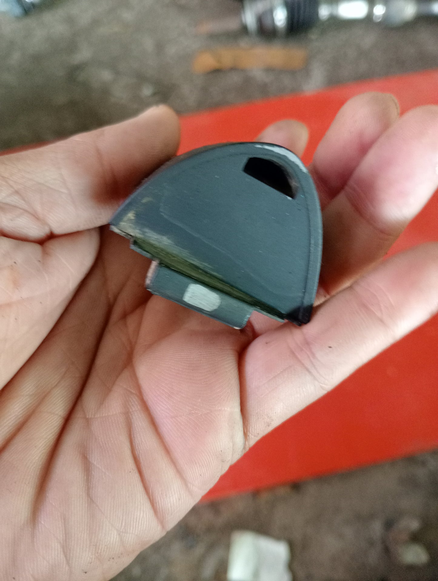 Hyundai Accent | 2016 | Outer Door Handle Cover