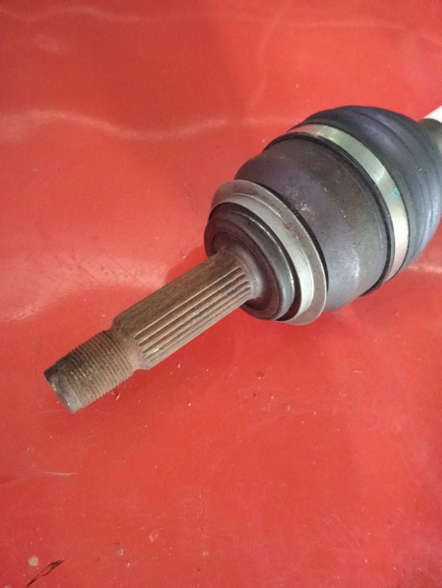 Hyundai Accent | 2016 | CV Joint