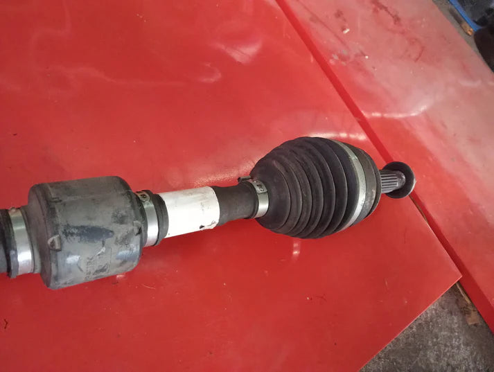 Cv Axle Shaft Drivetrain