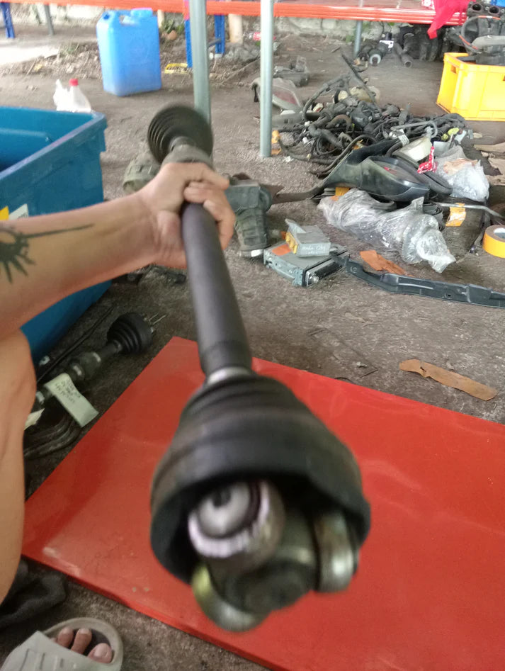 Cv Axle Shaft Drivetrain