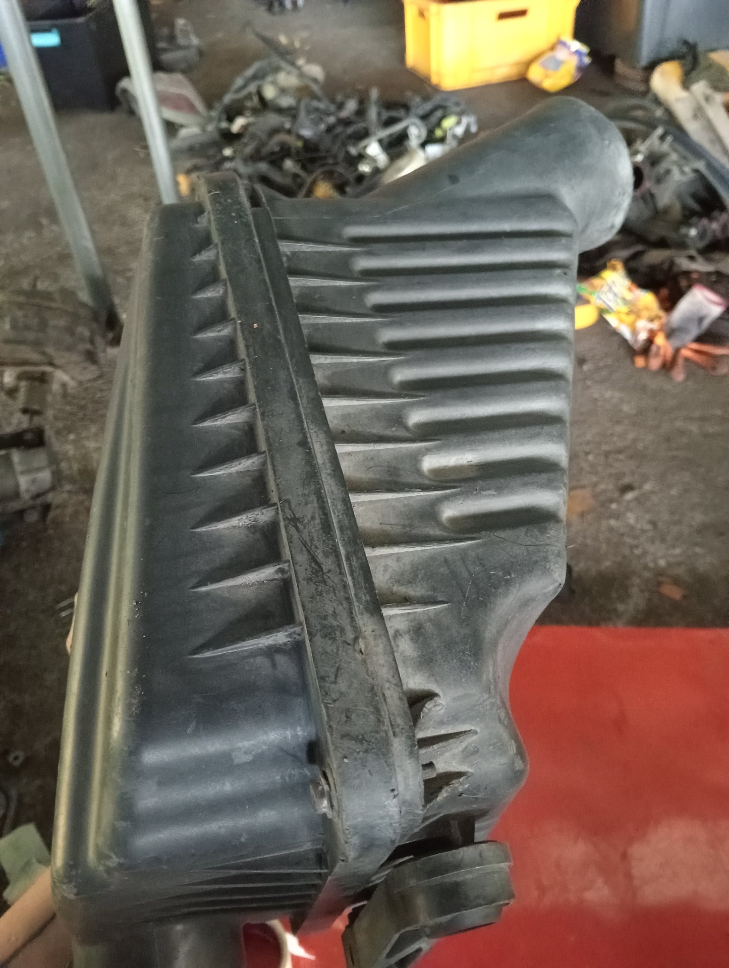 Chevrolet Optra | 1.6 | Air Filter Box