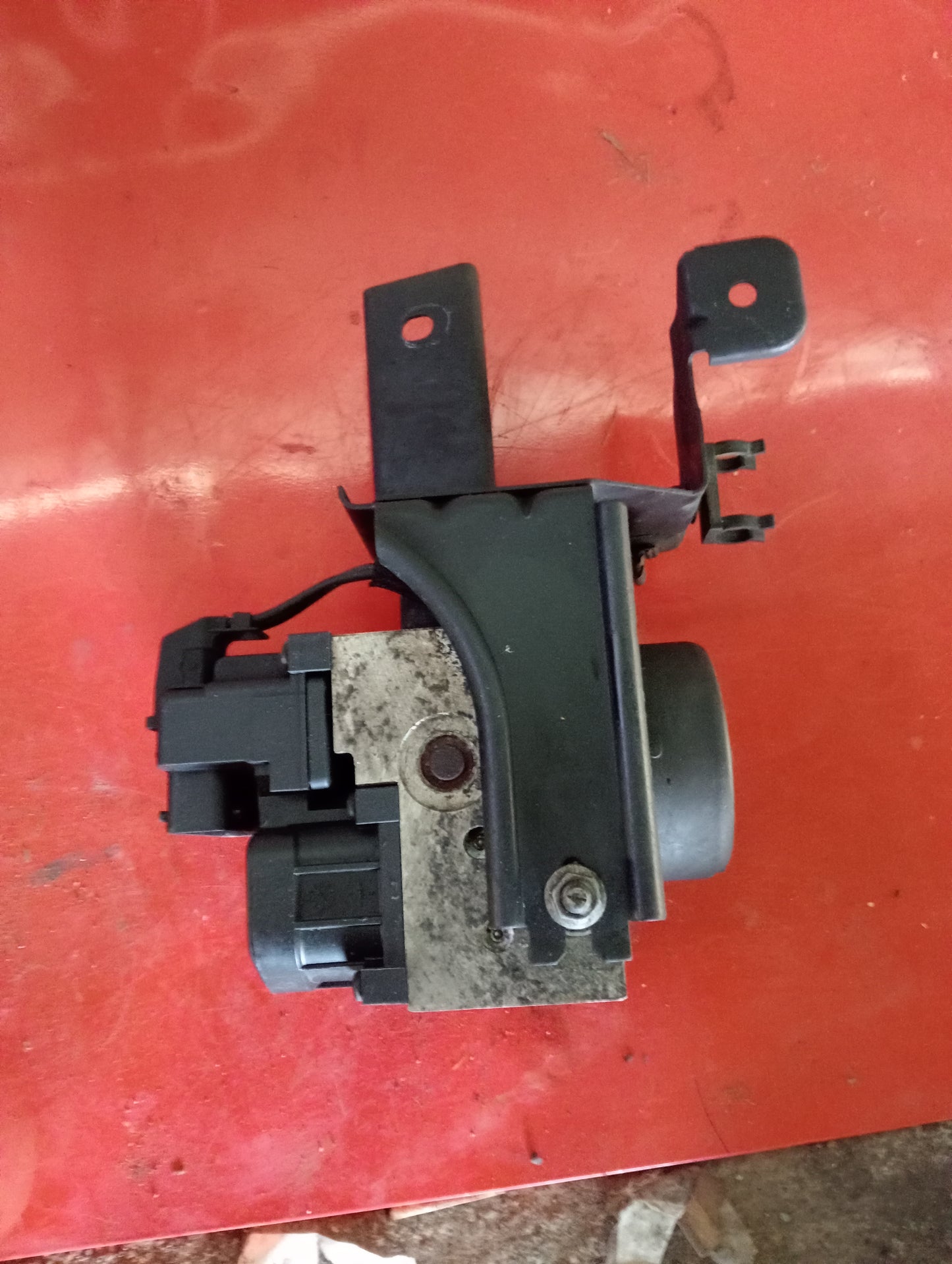 Chevrolet Optra | 1.6 | ABS Module