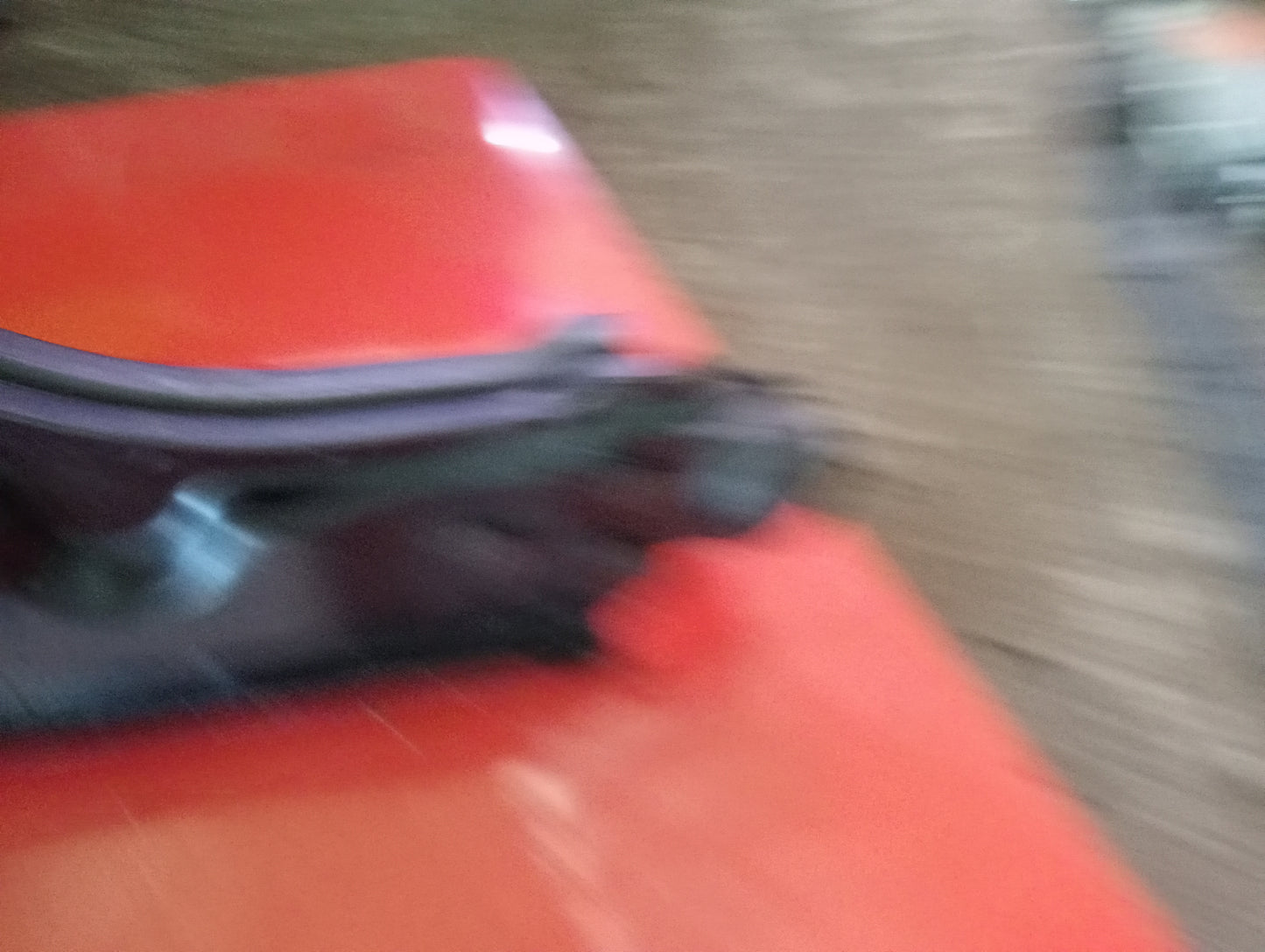 Chevrolet Optra | 1.6 | Lower Arm Passenger Side