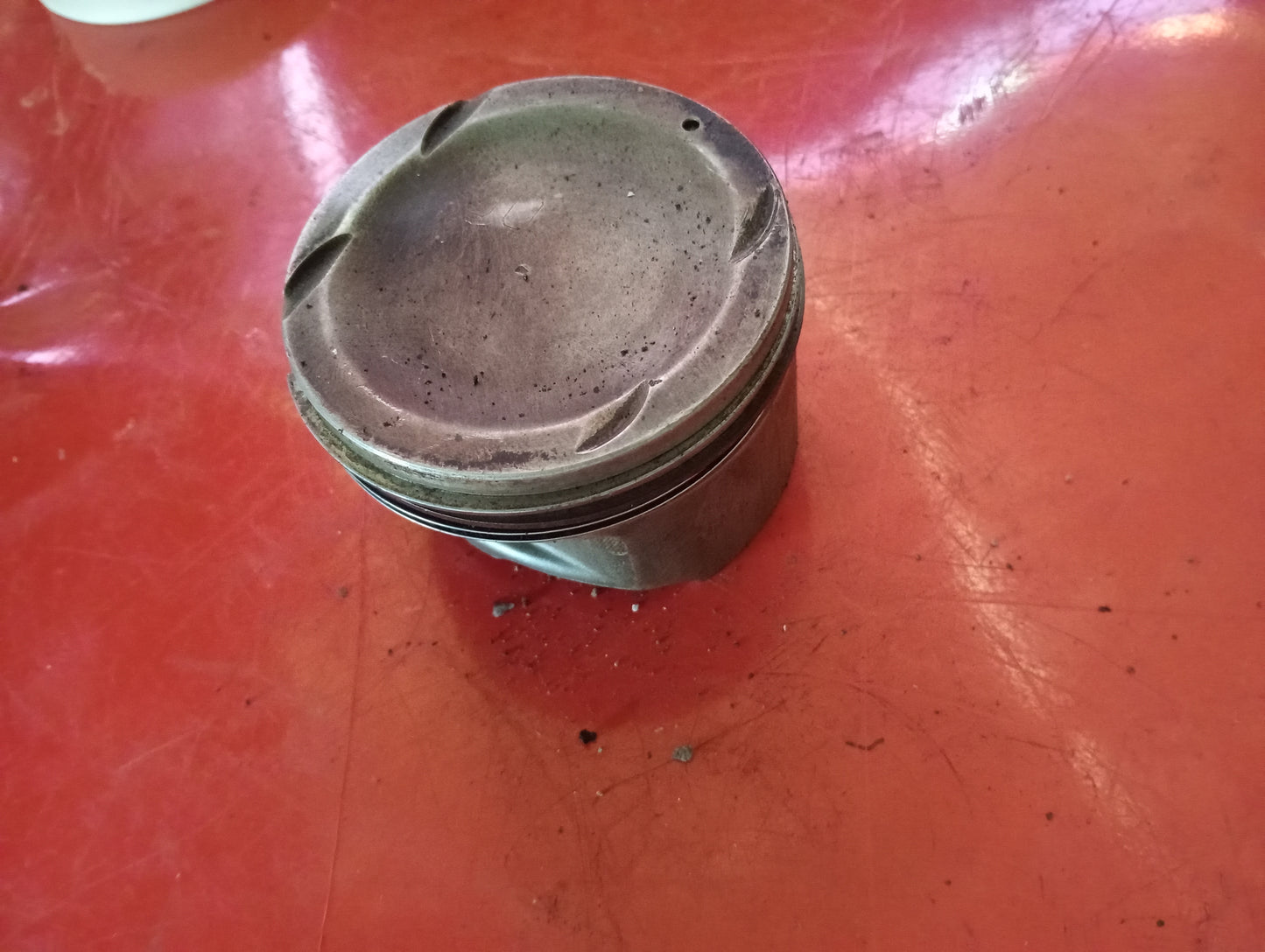 Chevrolet Optra | 1.6 | 1pc Piston