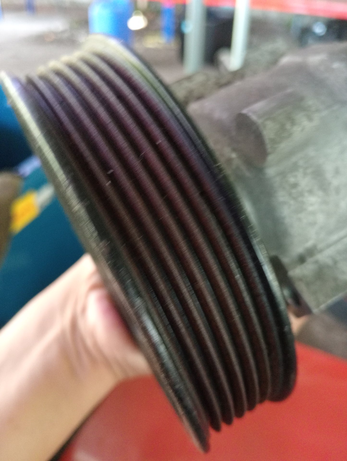 Chevrolet Optra | 1.6 | Steering Pump