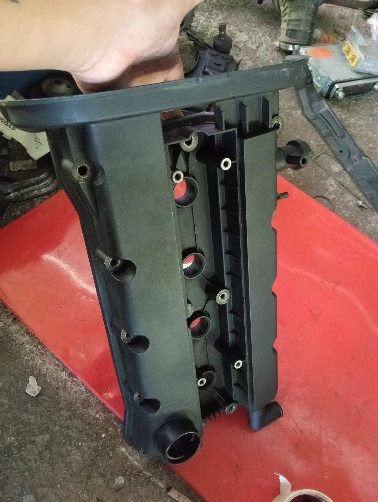 Chevrolet Optra | 1.6 | Valve Cover