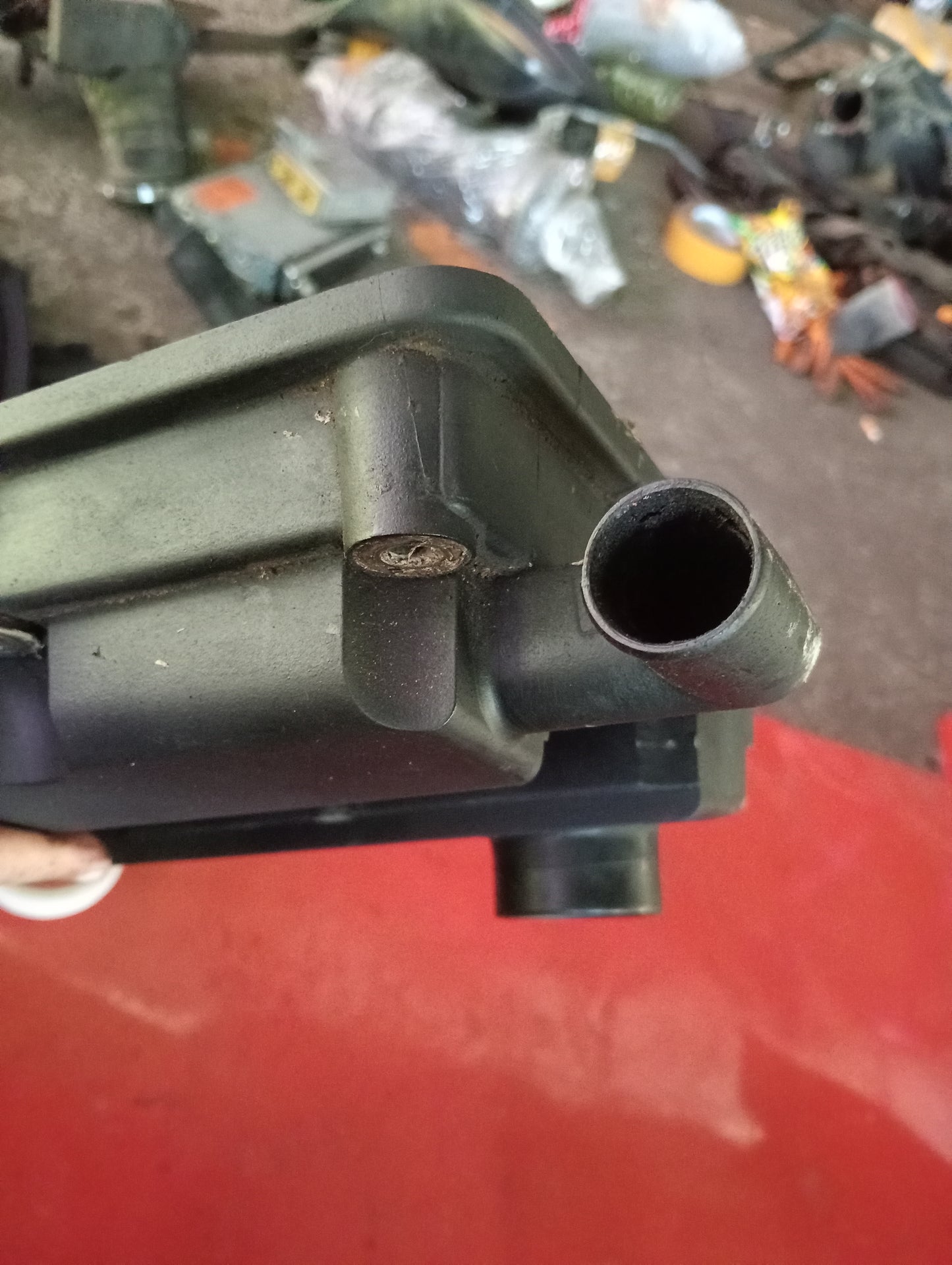 Chevrolet Optra | 1.6 | Valve Cover