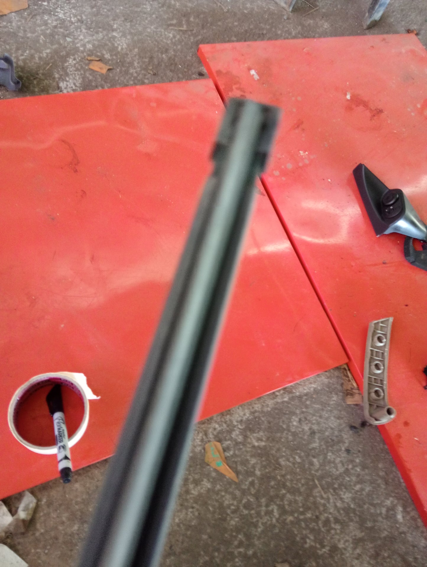 Chevrolet Optra | 1.6 | Wiper Arm Blade