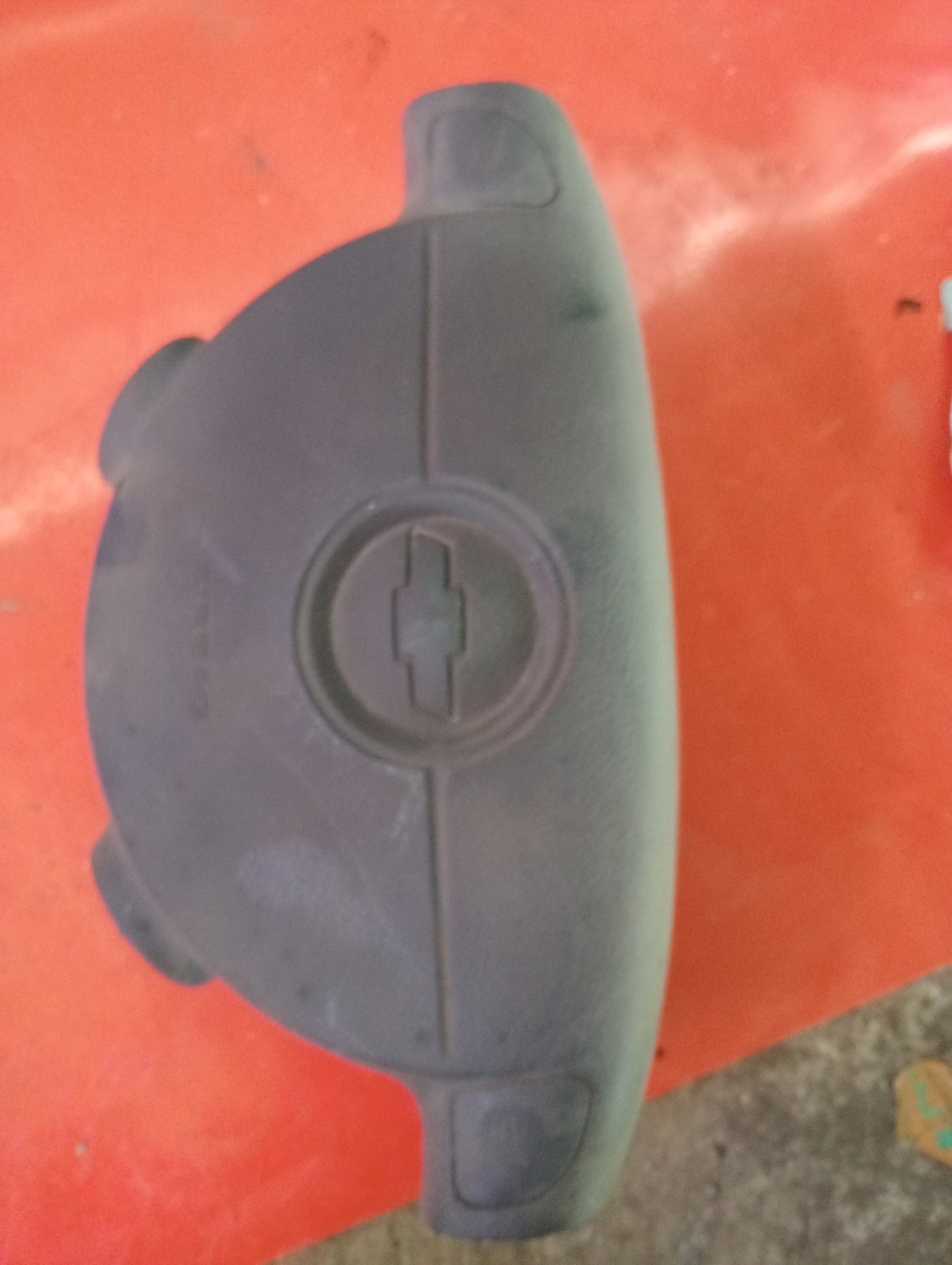 Chevrolet Optra | 1.6 | Steering Wheel Air Bag