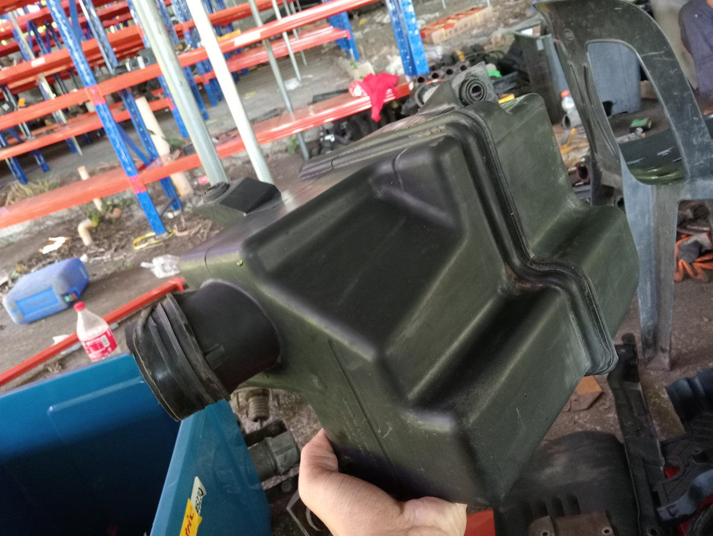 Chevrolet Optra | 1.6 | Air Box Filter