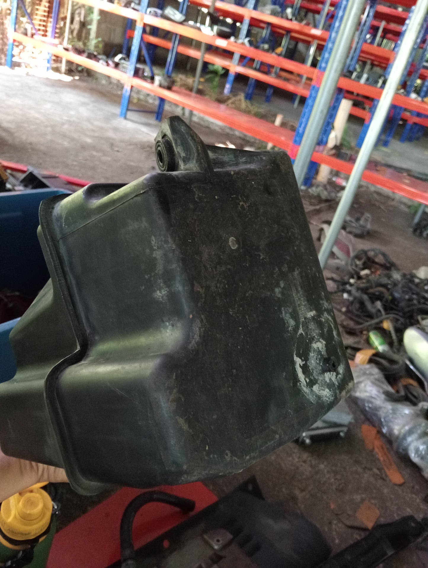 Chevrolet Optra | 1.6 | Air Box Filter