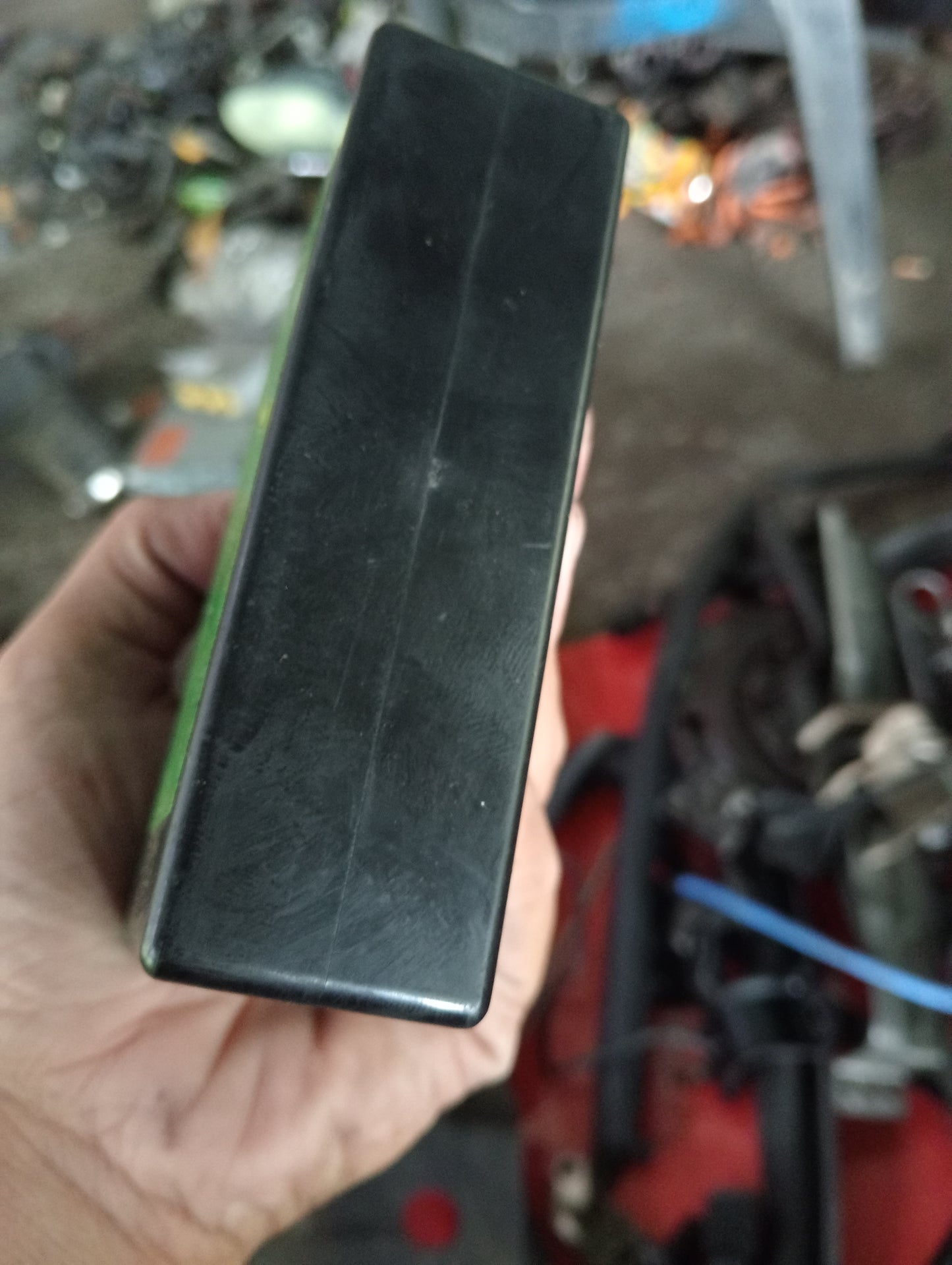 Chevrolet Optra | 1.6 | Entry Control Module (ECM)