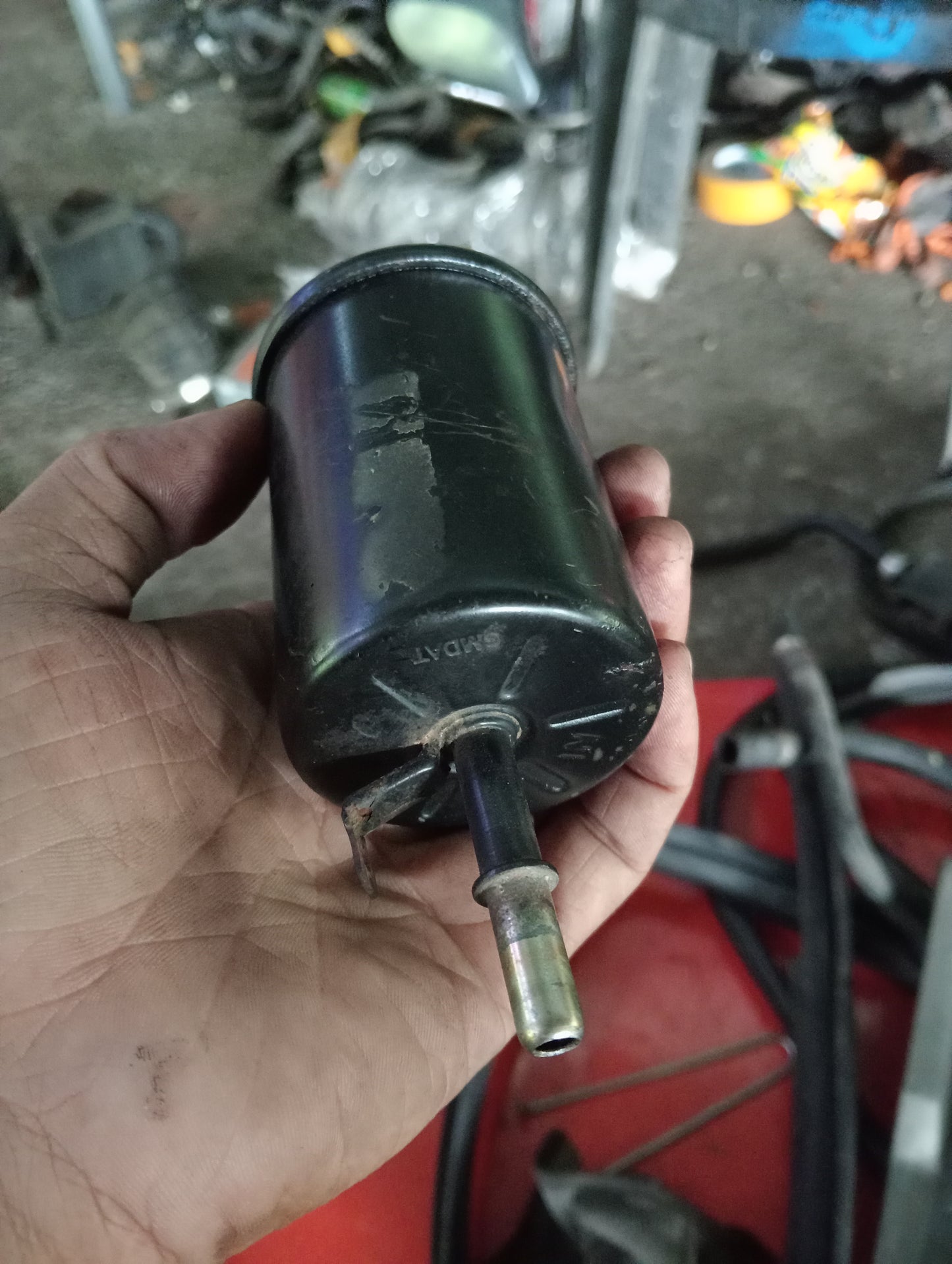 Chevrolet Optra | 1.6 | Fuel Filter