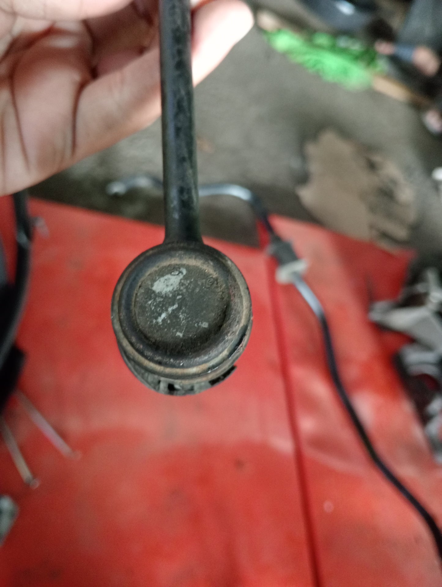 Chevrolet Optra | 1.6 | Stabilizer Link
