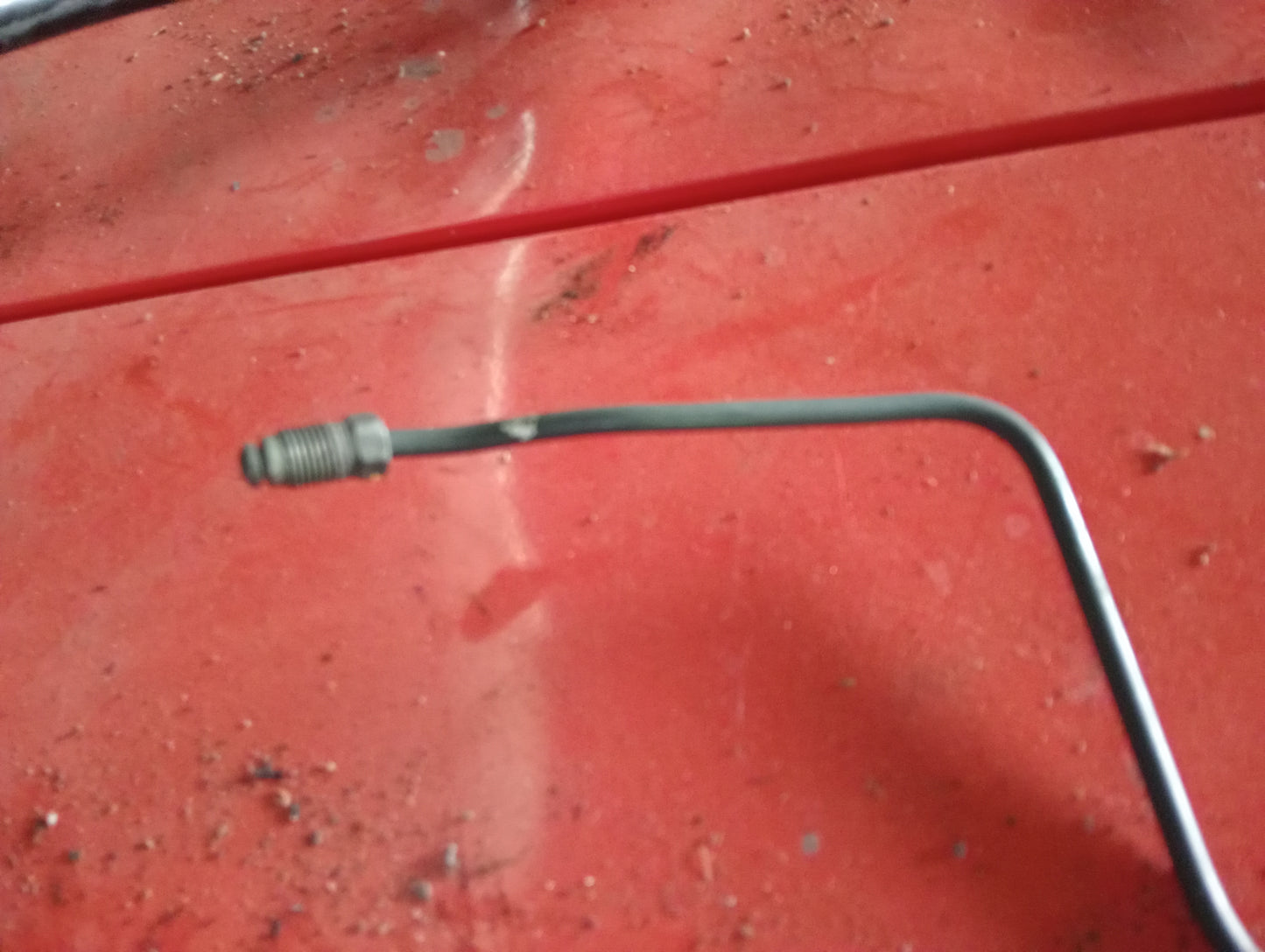 Chevrolet Optra | 1.6 | Fittings