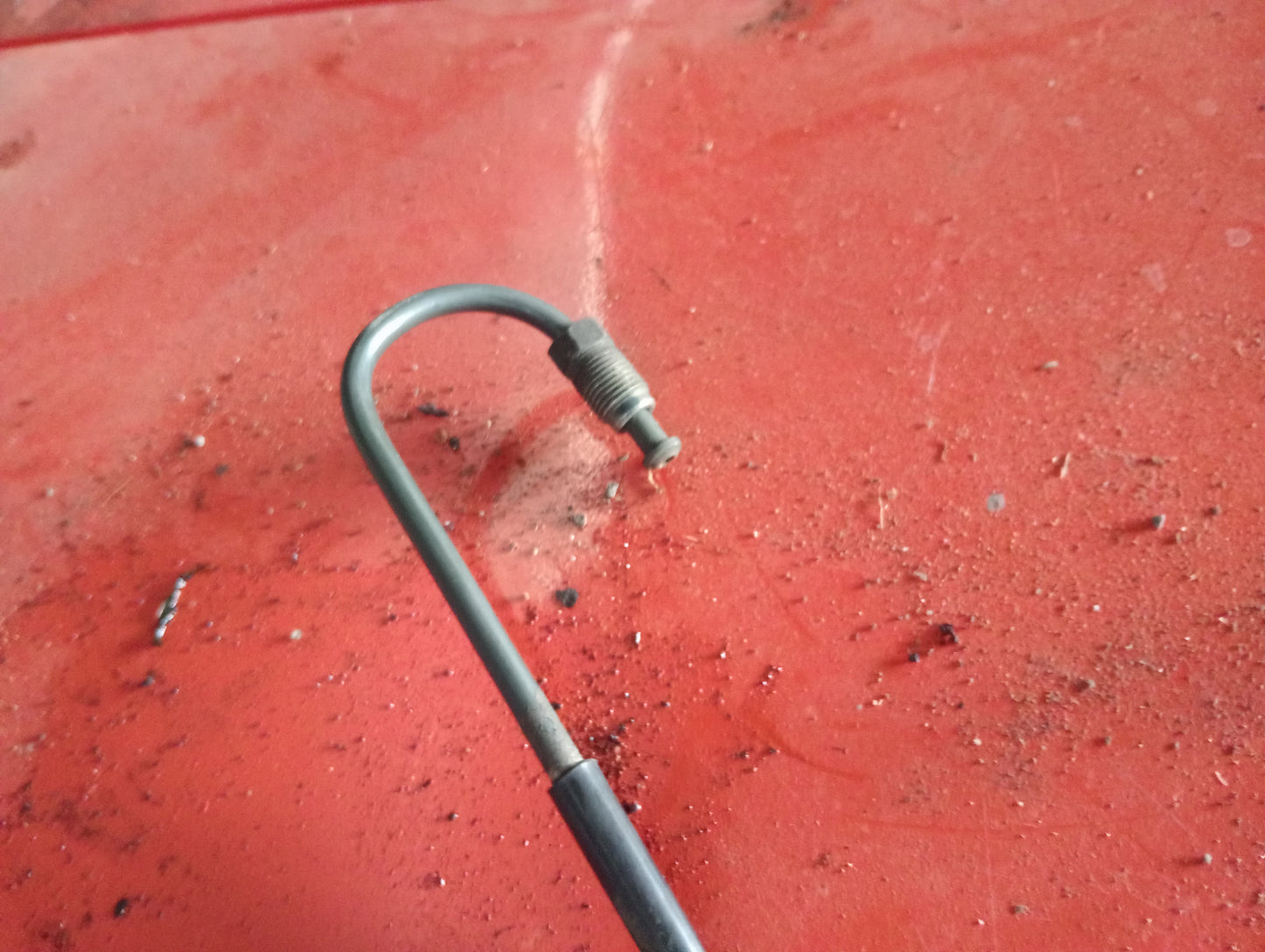 Chevrolet Optra | 1.6 | Fittings