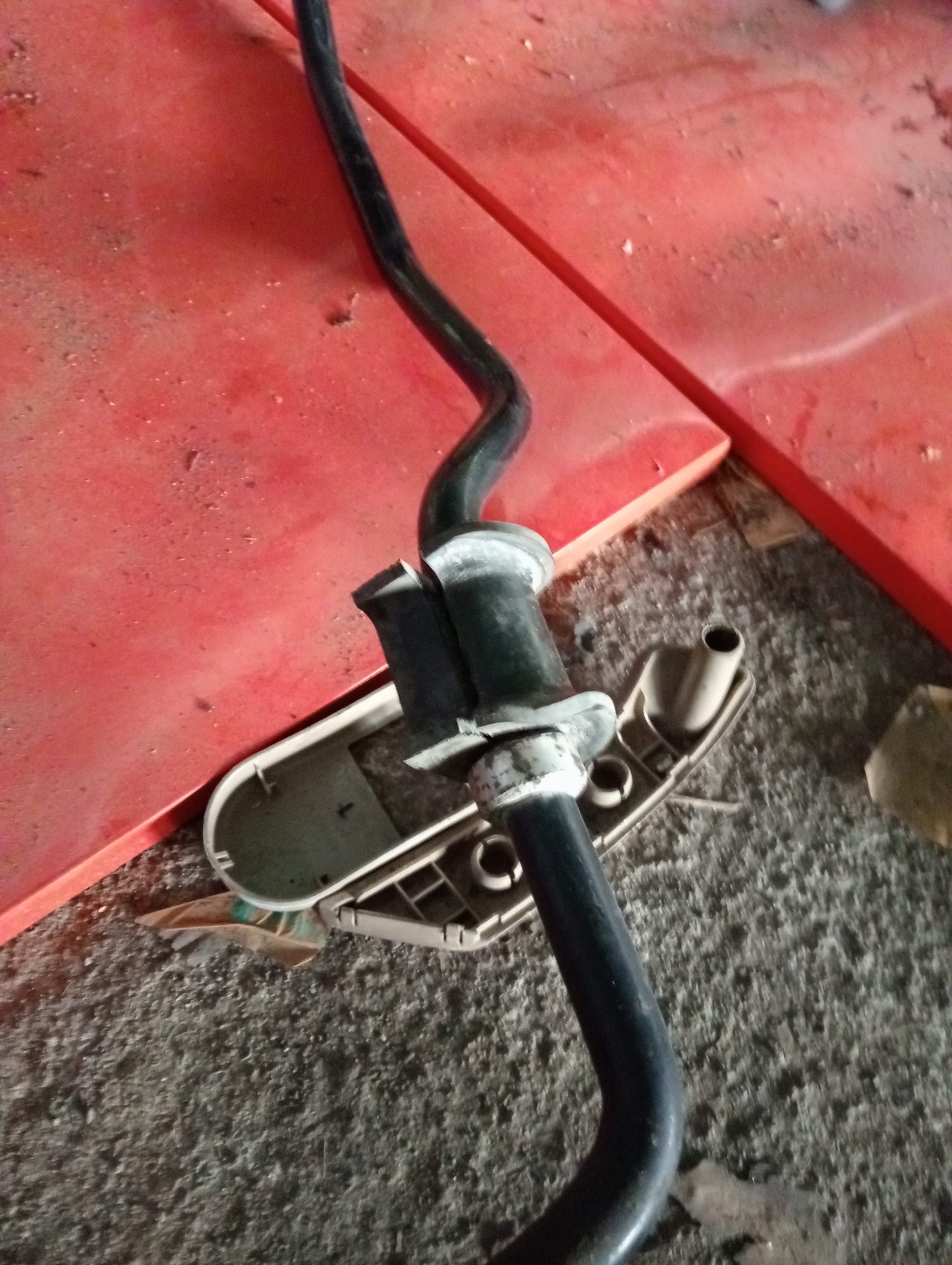 Chevrolet Optra | 1.6 | Sway Bar
