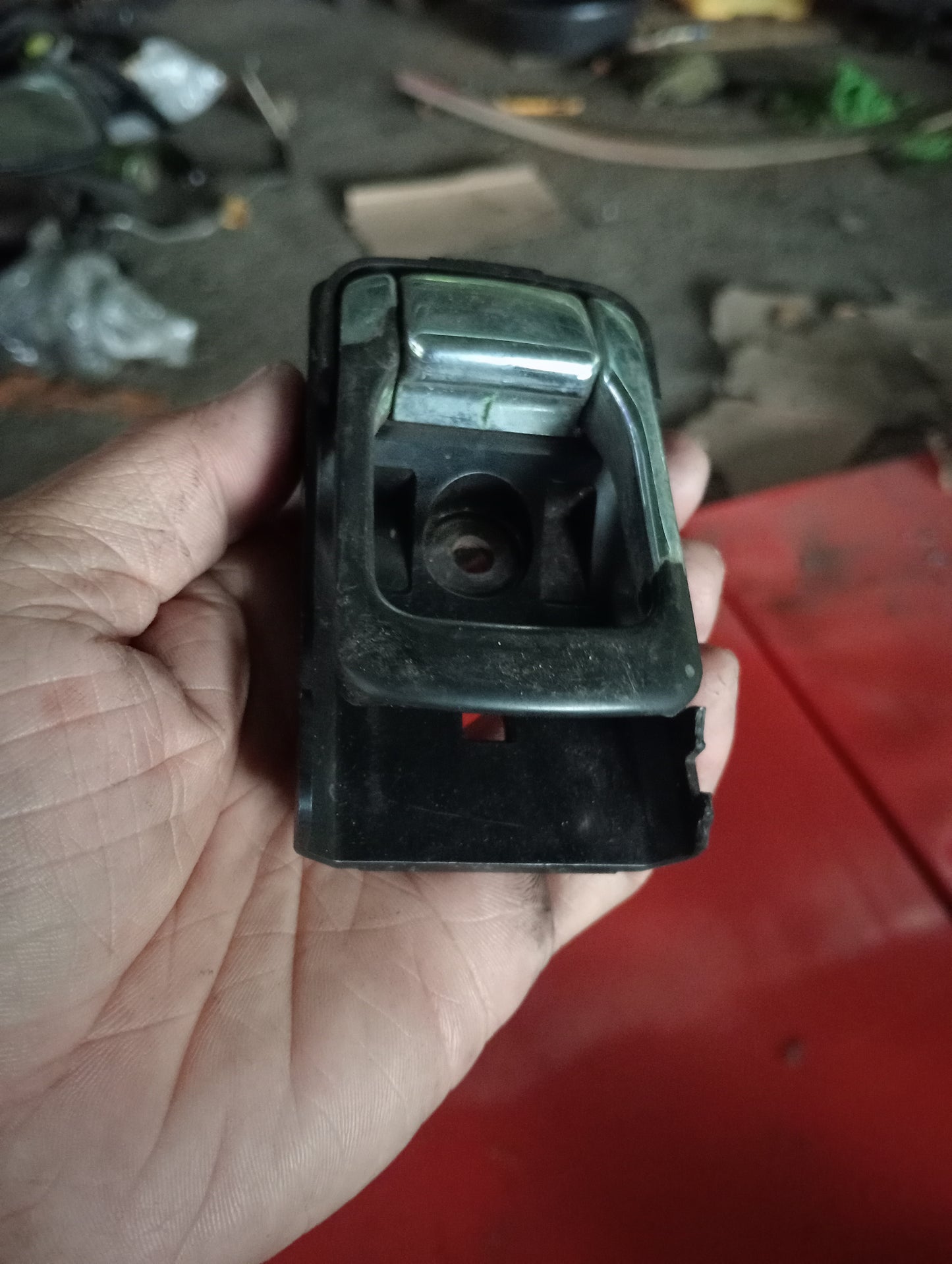 Chevrolet Optra | 1.6 | Inner Door Handle