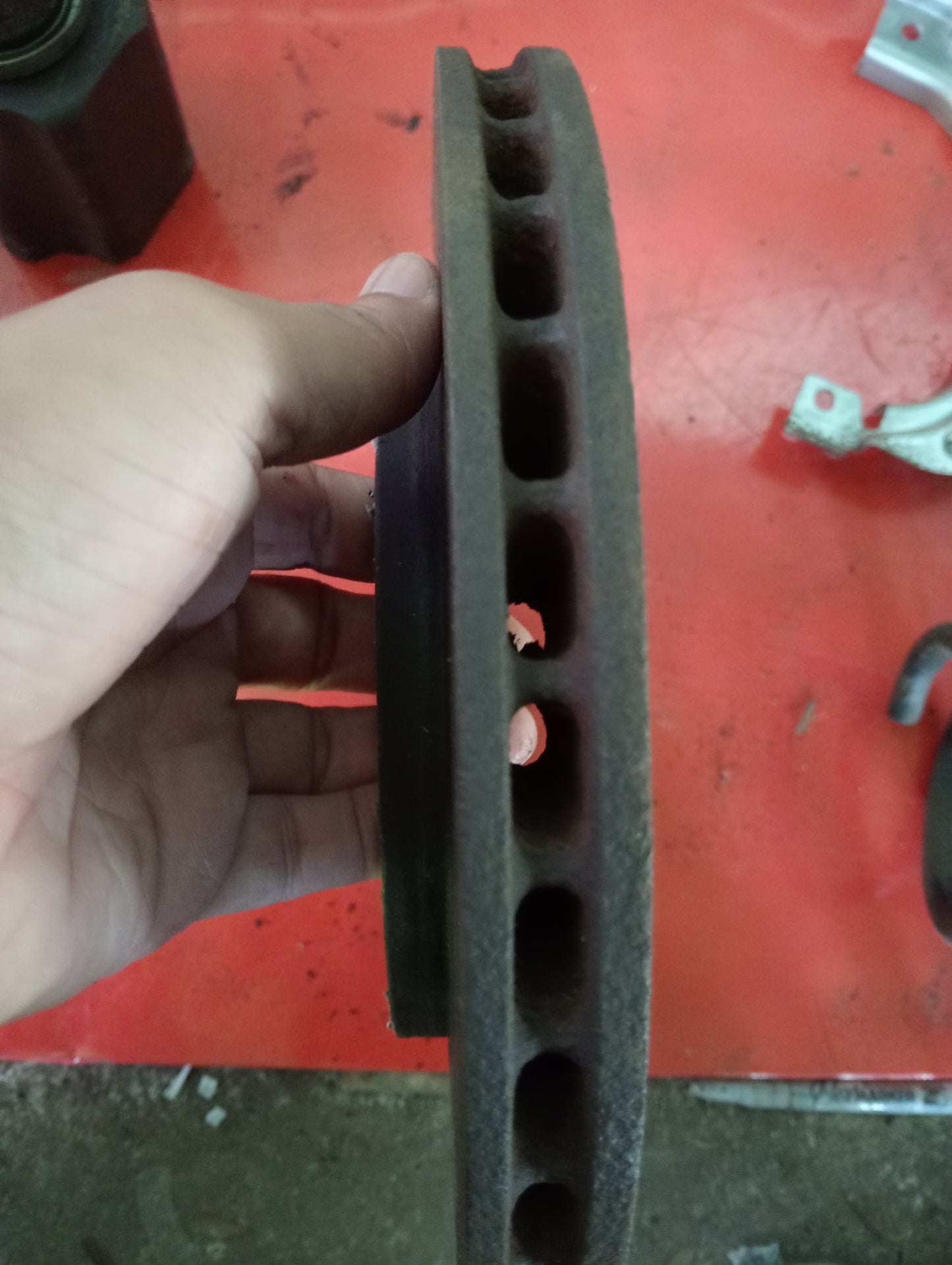 Nissan Exalta | Brake Drum