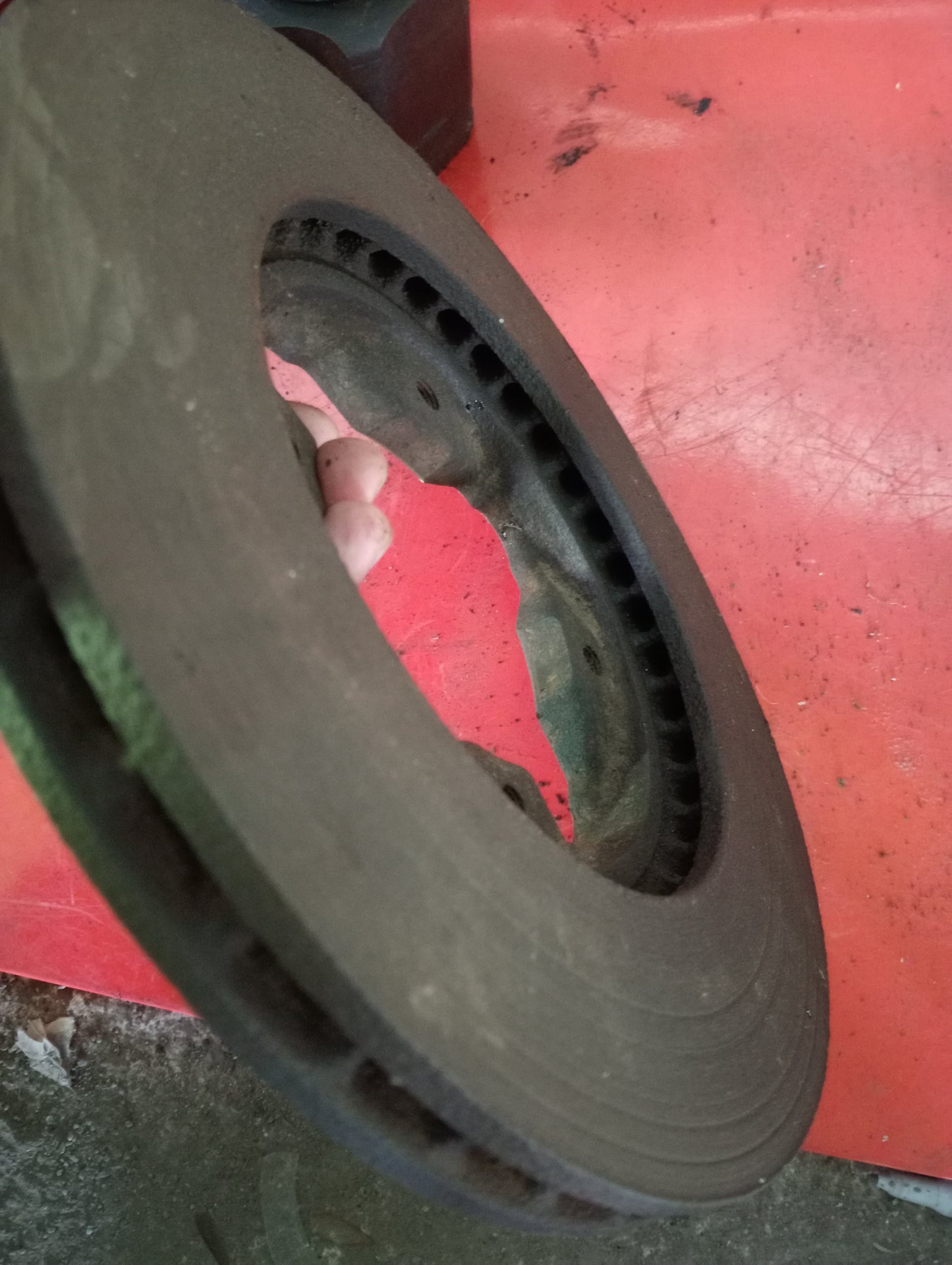 Nissan Exalta | Brake Drum