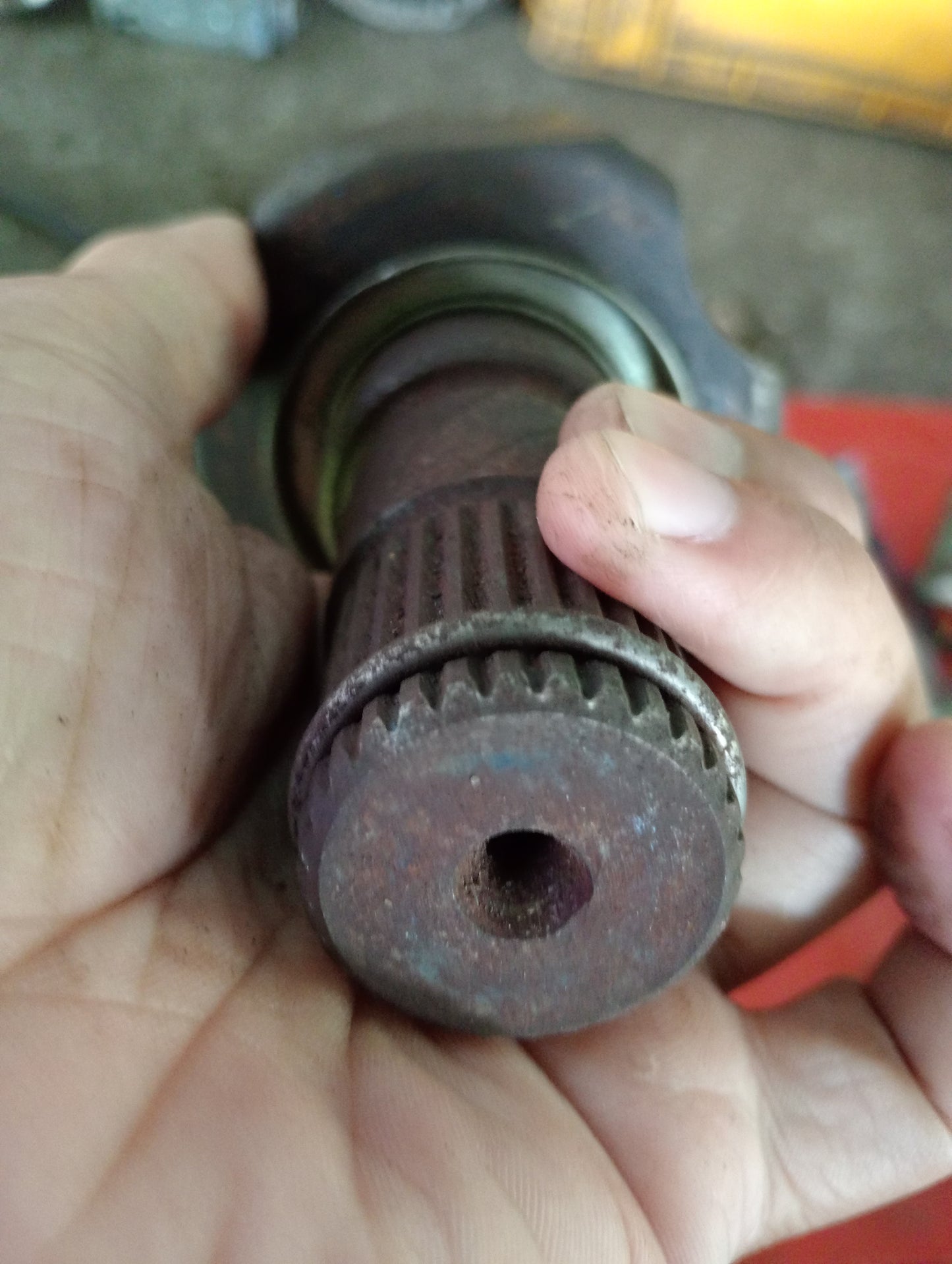 Nissan Exalta | Cv Joint