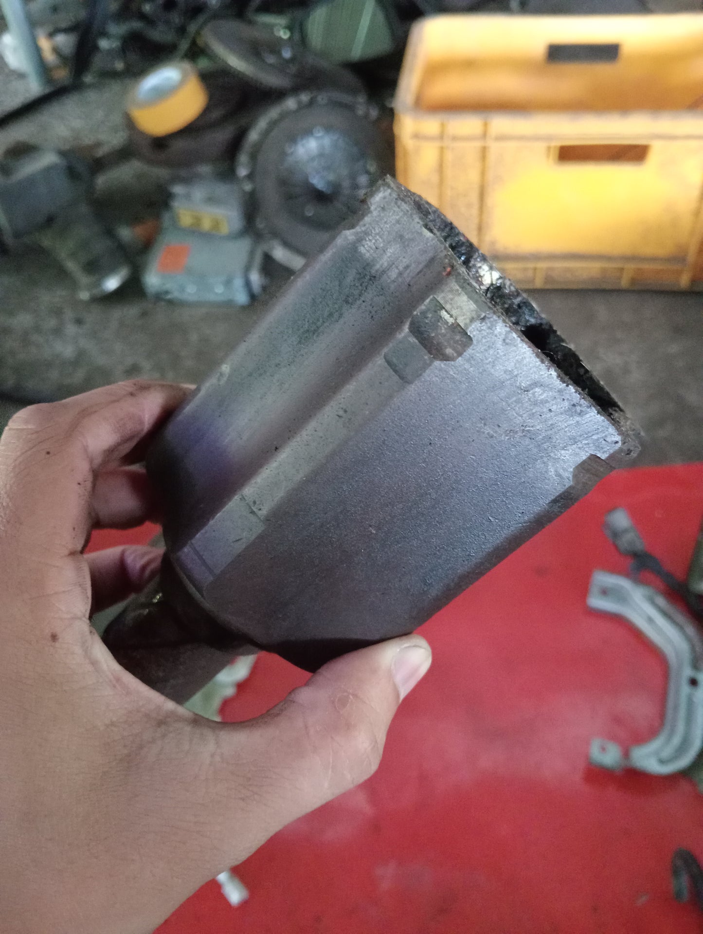 Nissan Exalta | Cv Joint