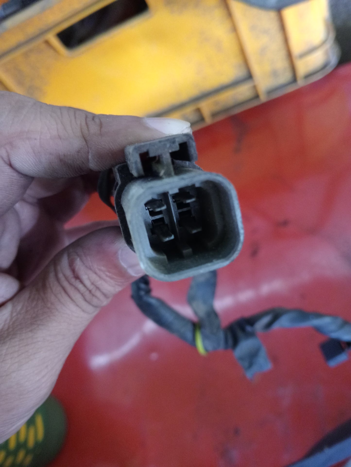 Nissan Exalta | Radiator Fan