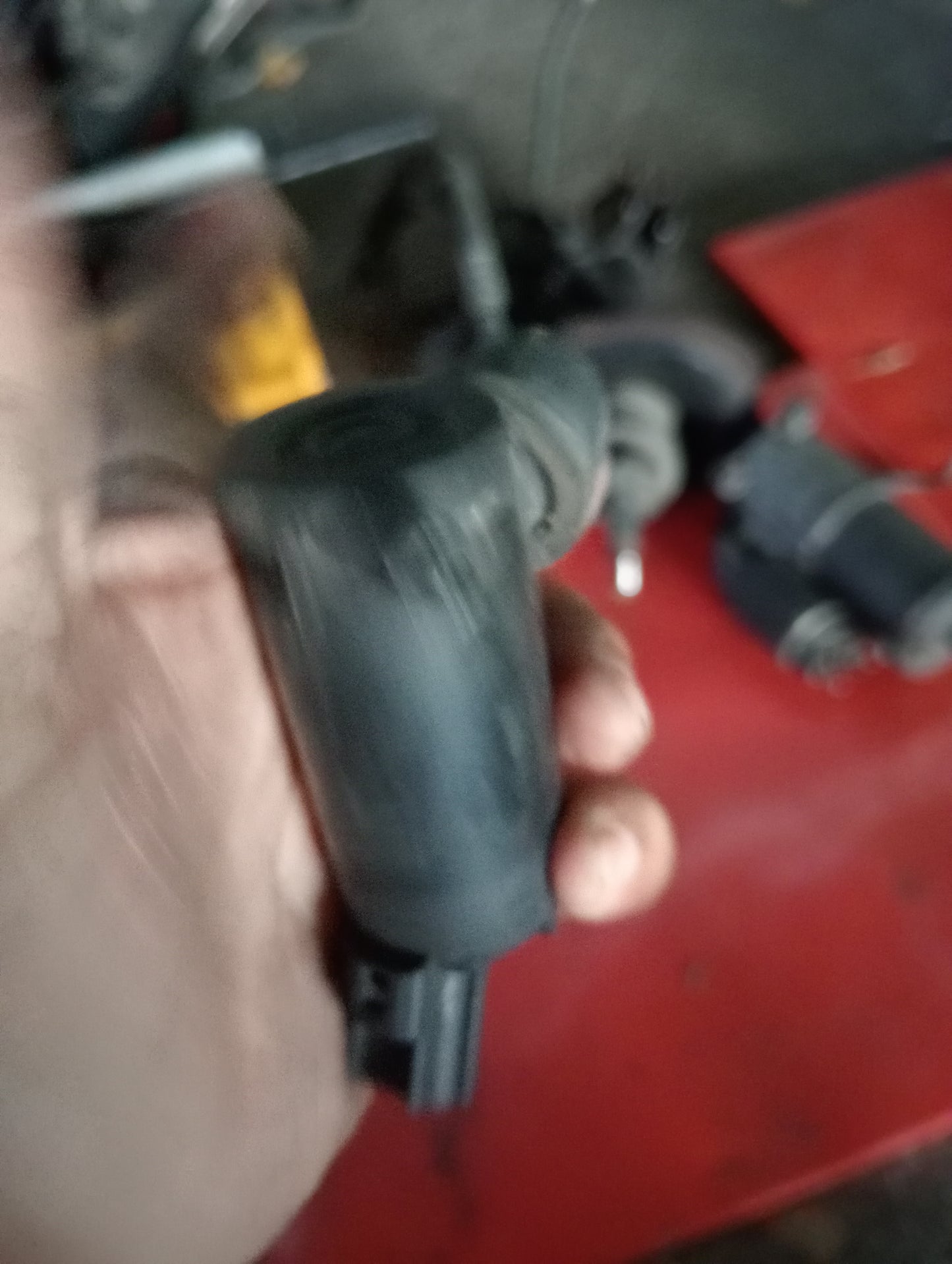 Ford Explorer | Eddie Bauer | 2005 | Washer Tank Motor